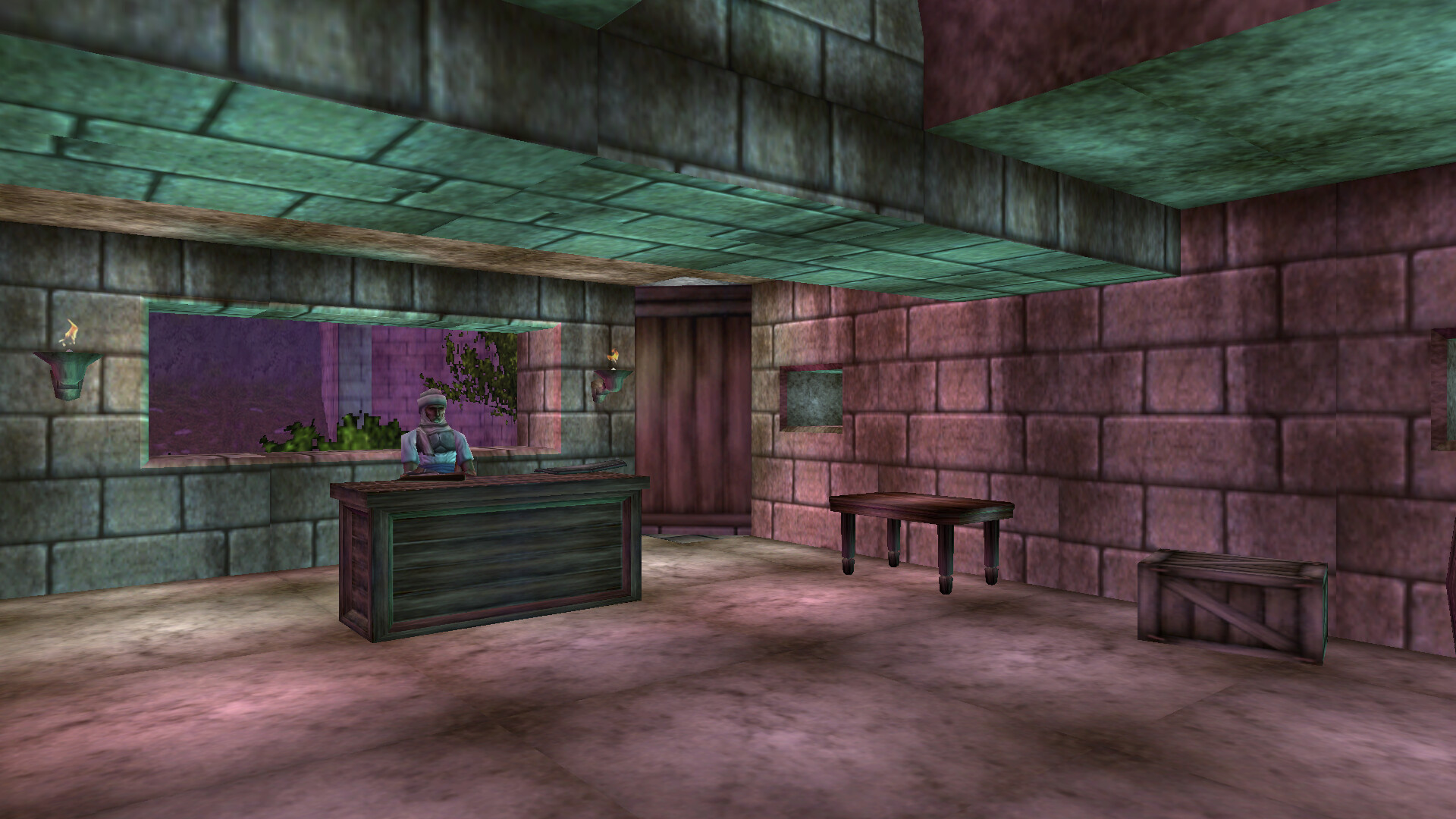 Lunacid - Tears of the Moon screenshot 3