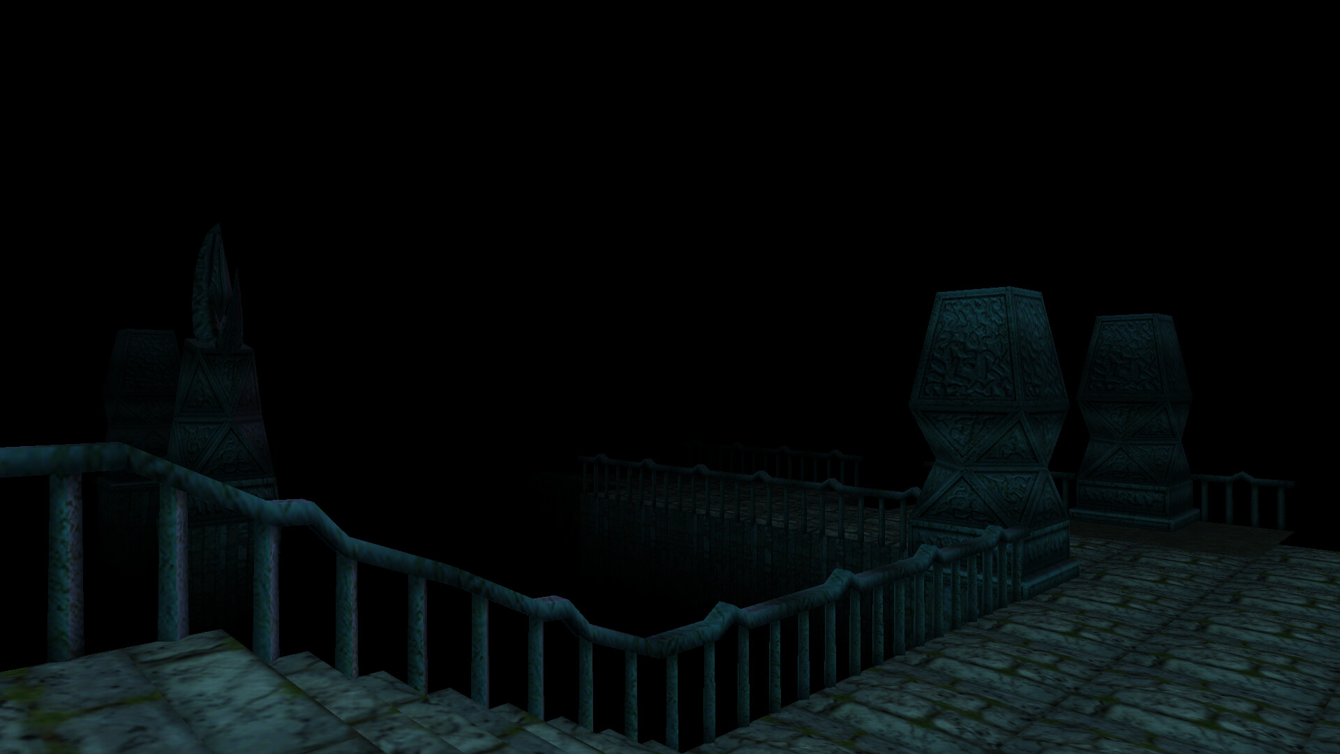 Lunacid - Tears of the Moon screenshot 9