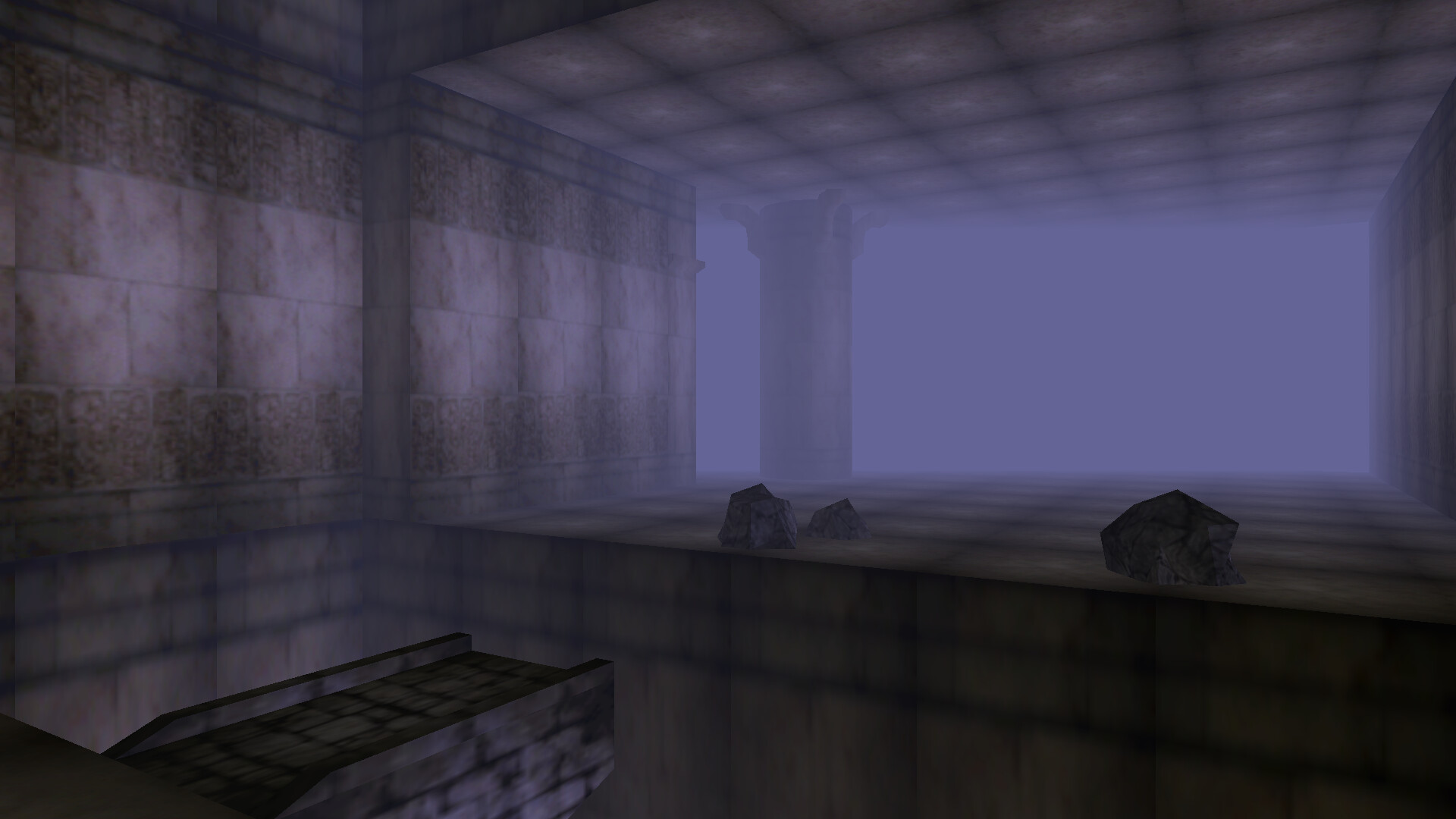 Lunacid - Tears of the Moon screenshot 5