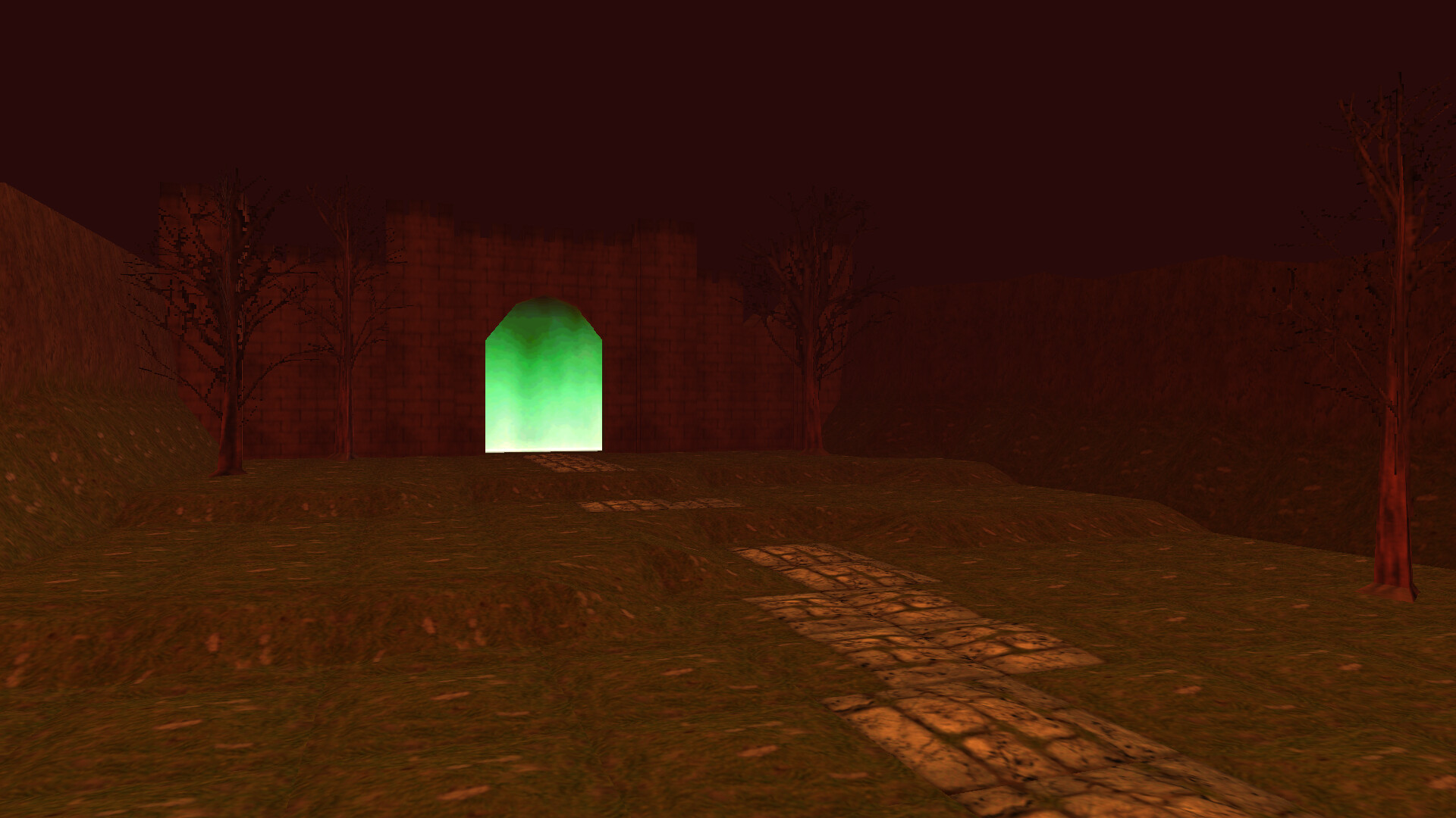 Lunacid - Tears of the Moon screenshot 6