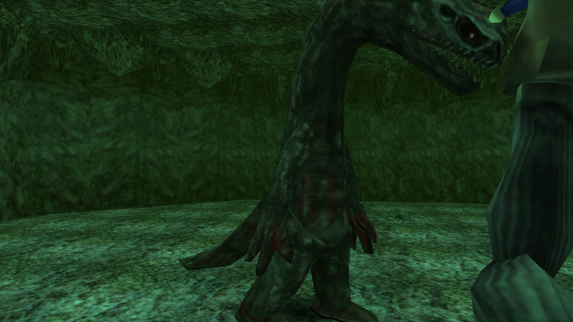 Lunacid - Tears of the Moon screenshot 10