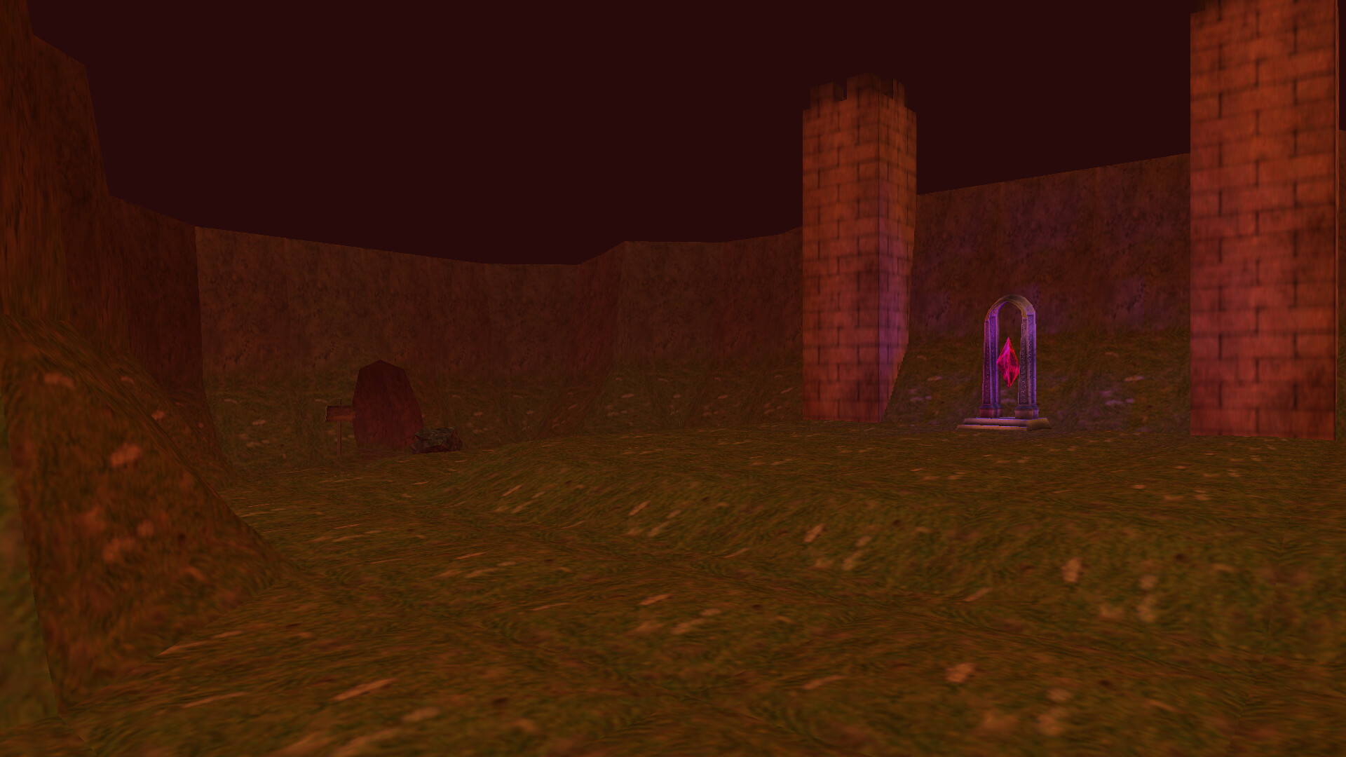 Lunacid - Tears of the Moon screenshot 8