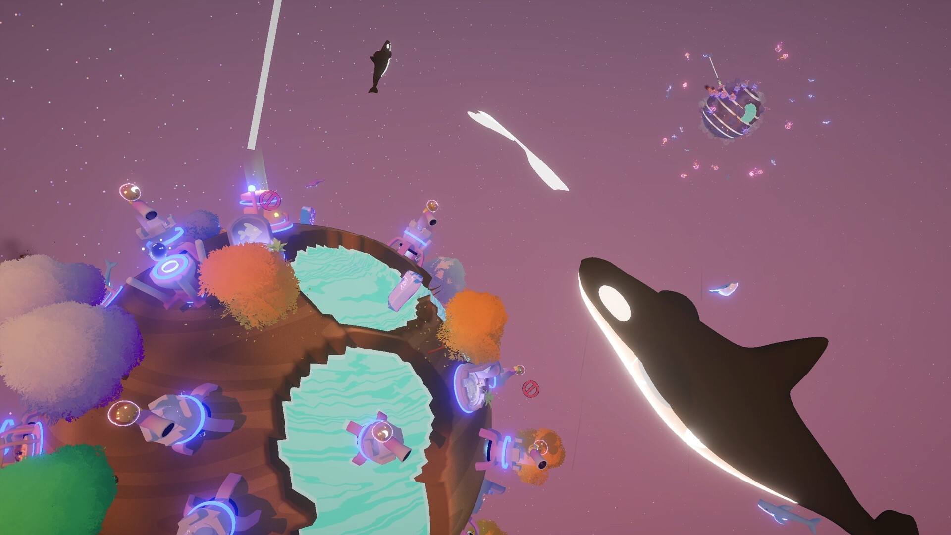 Spherical Symphony screenshot 4
