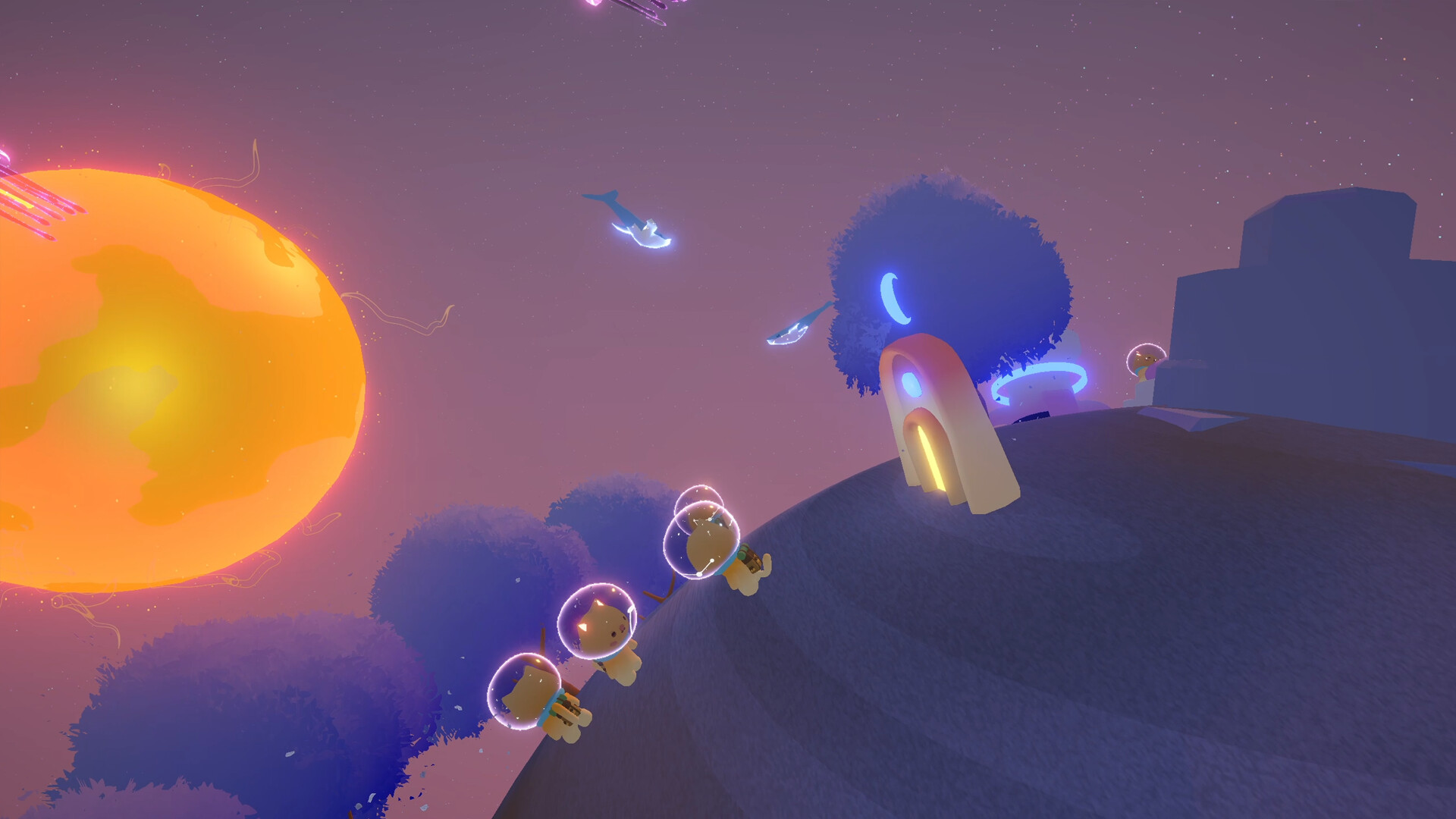 Spherical Symphony screenshot 5