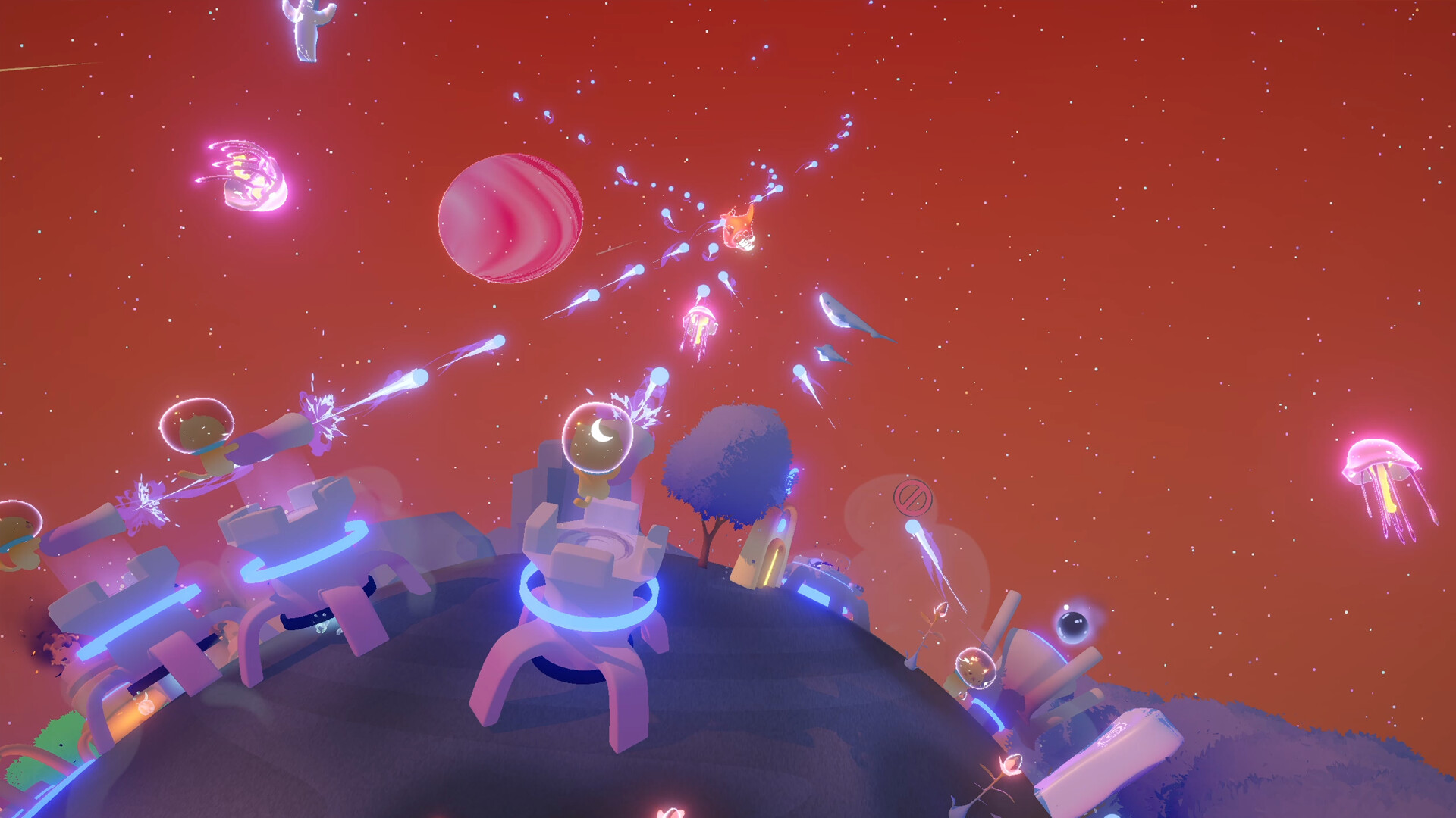 Spherical Symphony screenshot 2