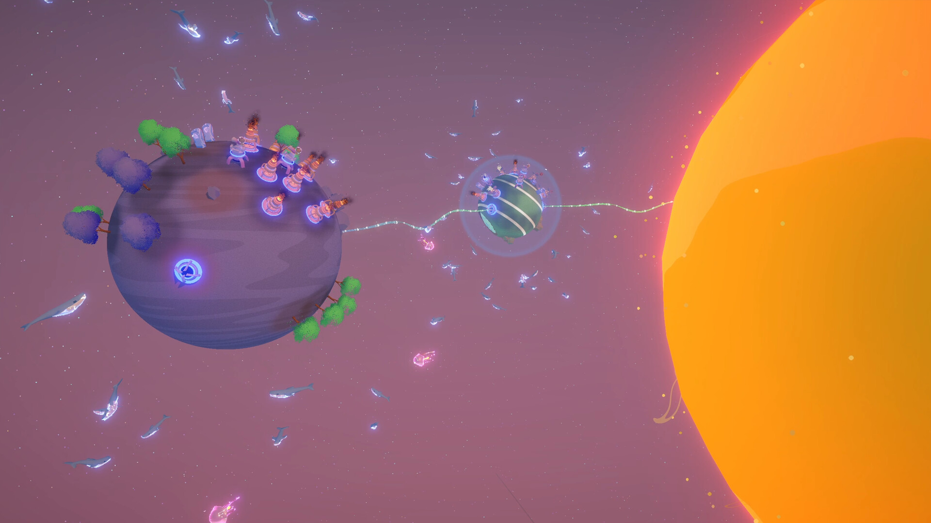 Spherical Symphony screenshot 3