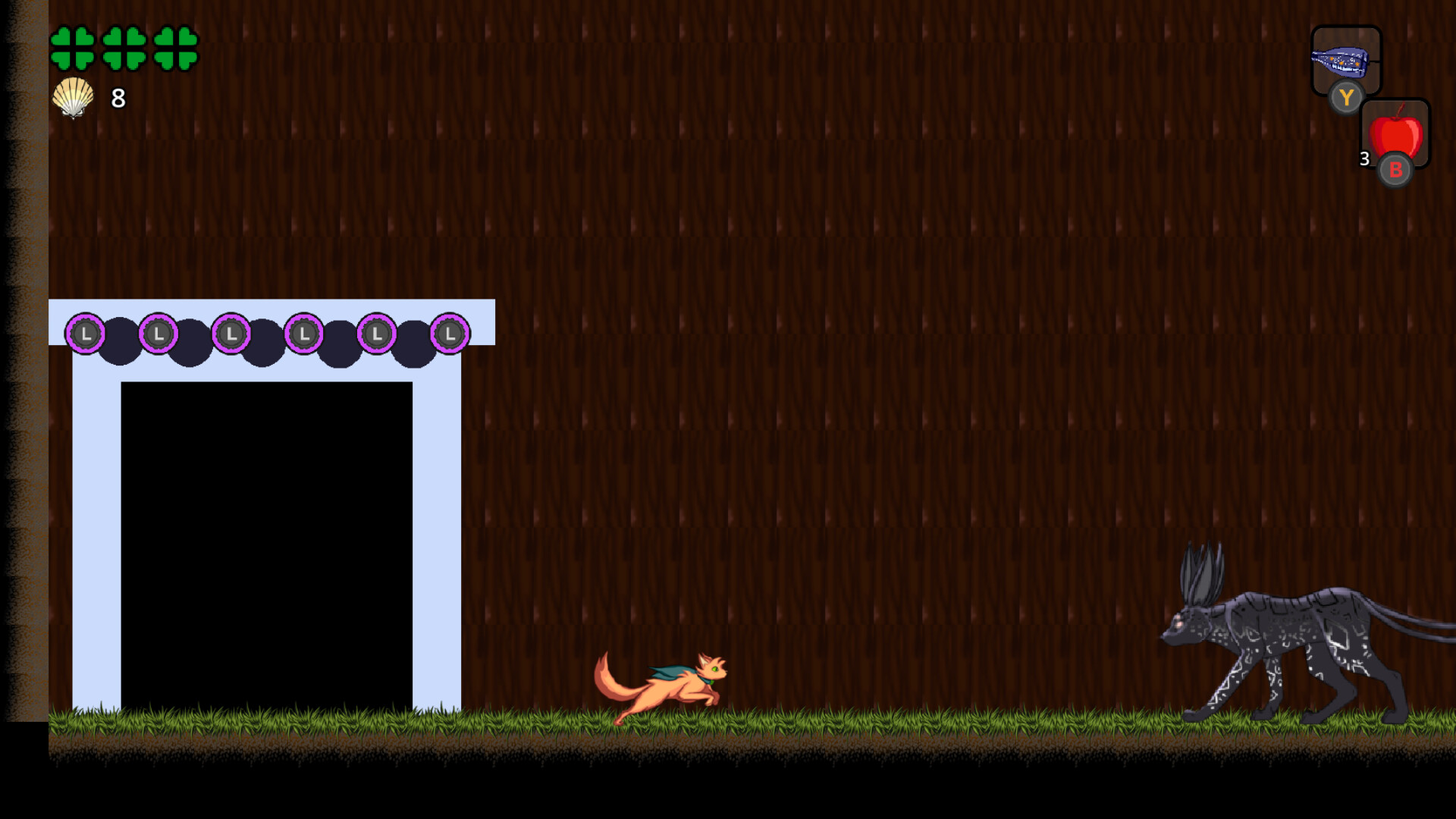 Clover screenshot 6