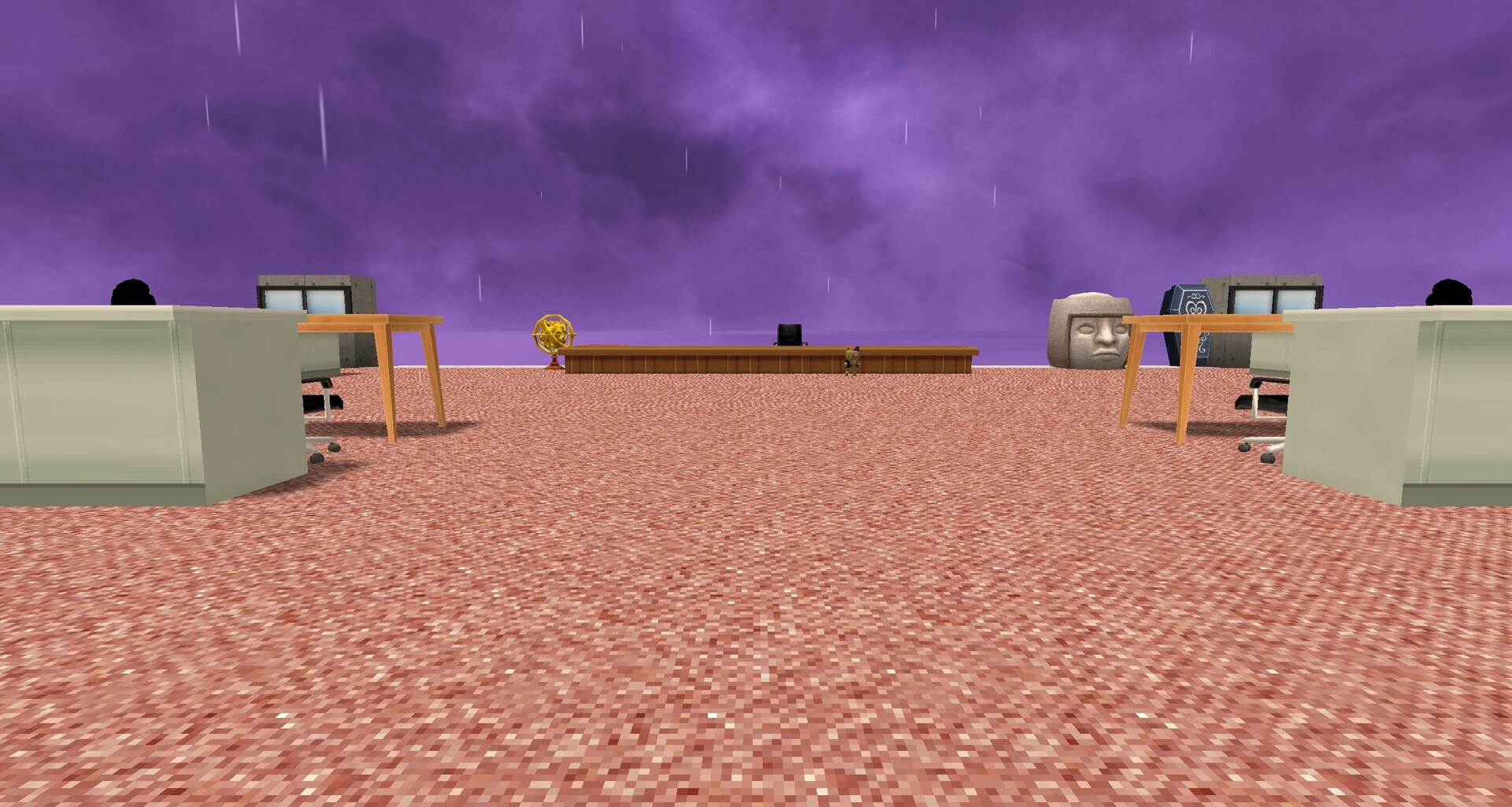 The Judge screenshot 5