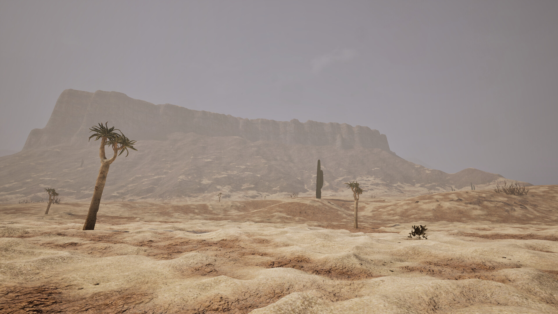 The Economic West screenshot 4