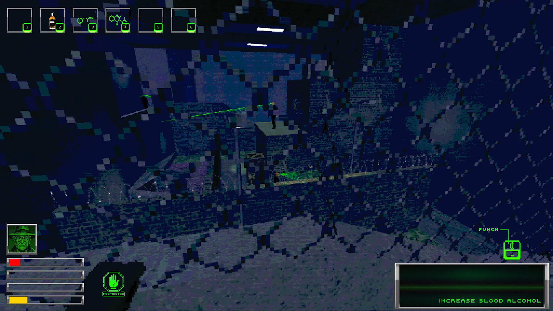 Inner City Unit screenshot 11