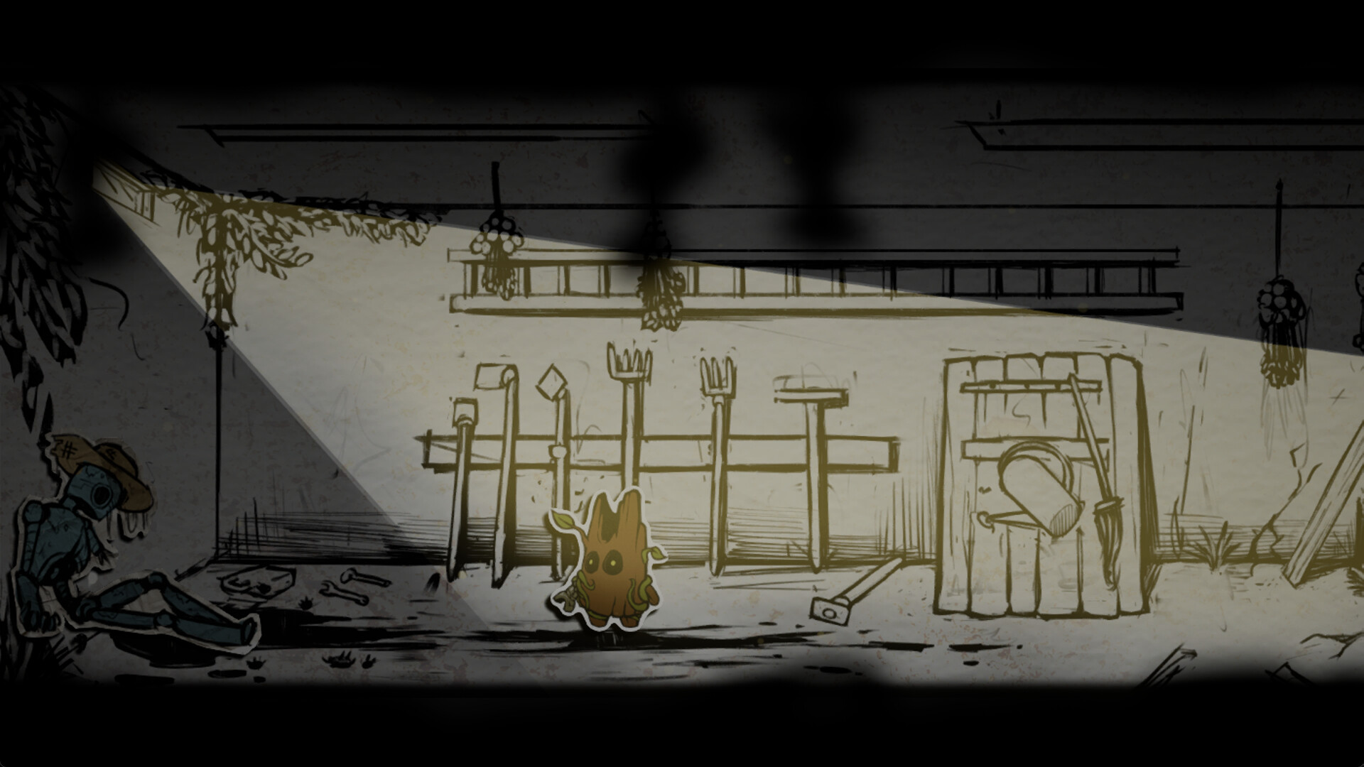 Little Woody screenshot 6
