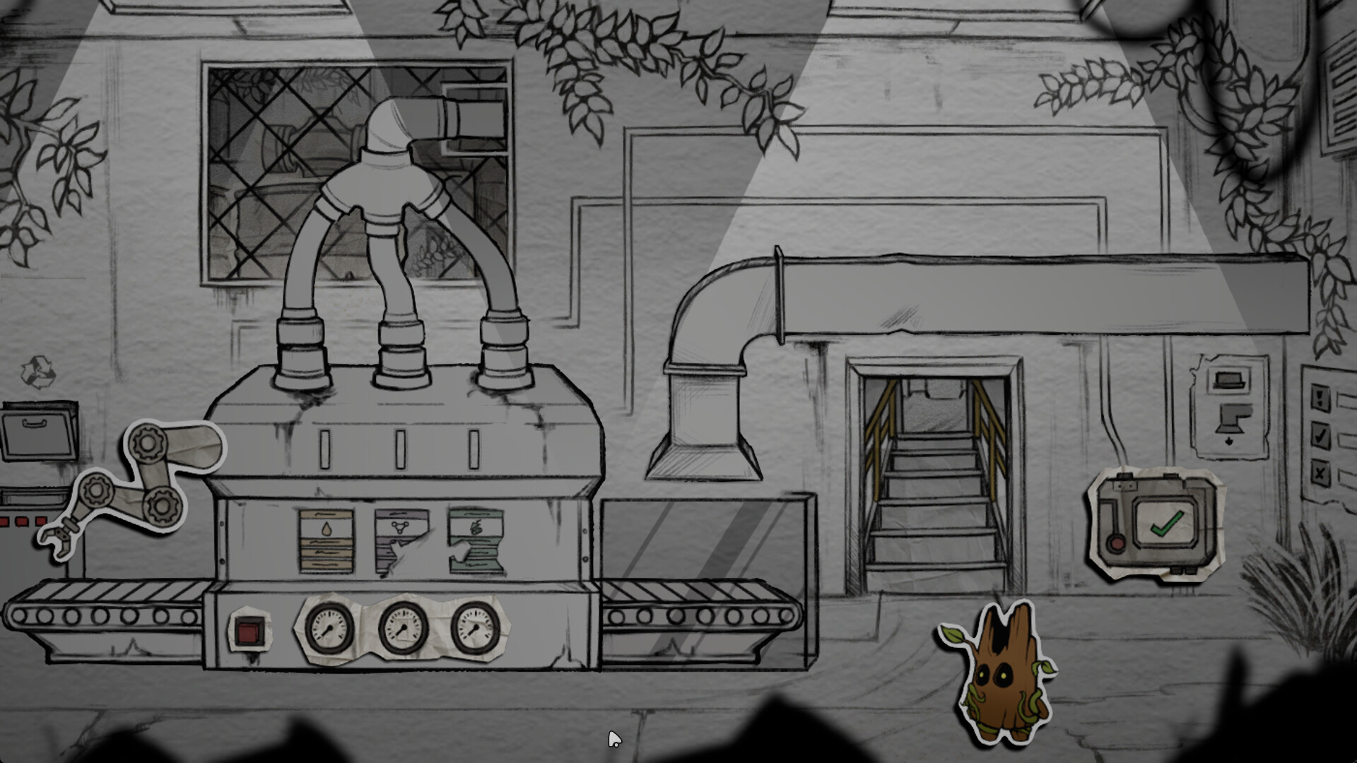 Little Woody screenshot 8