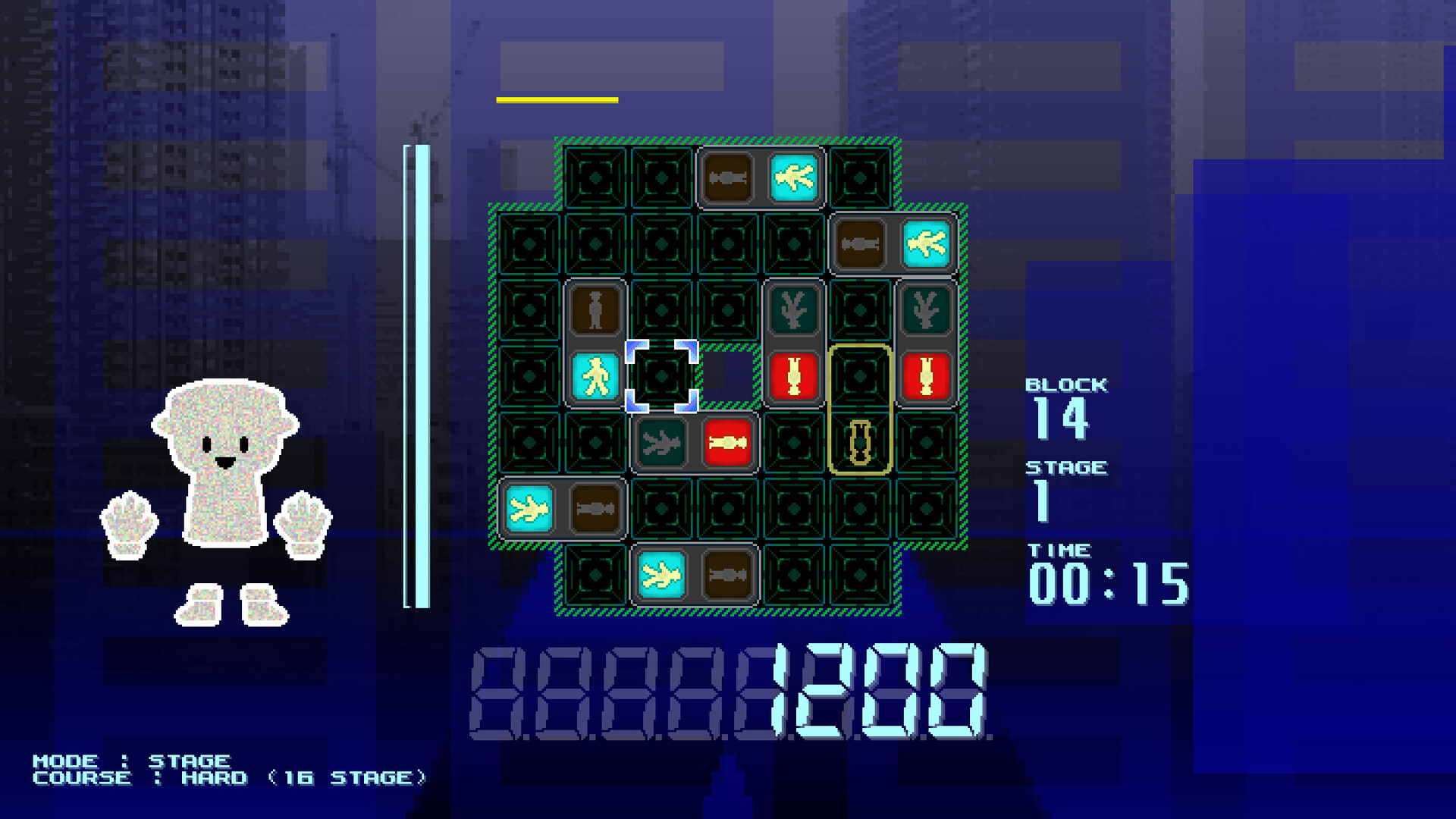 シンゴウブレイカ SINGOU BREAKA screenshot 7