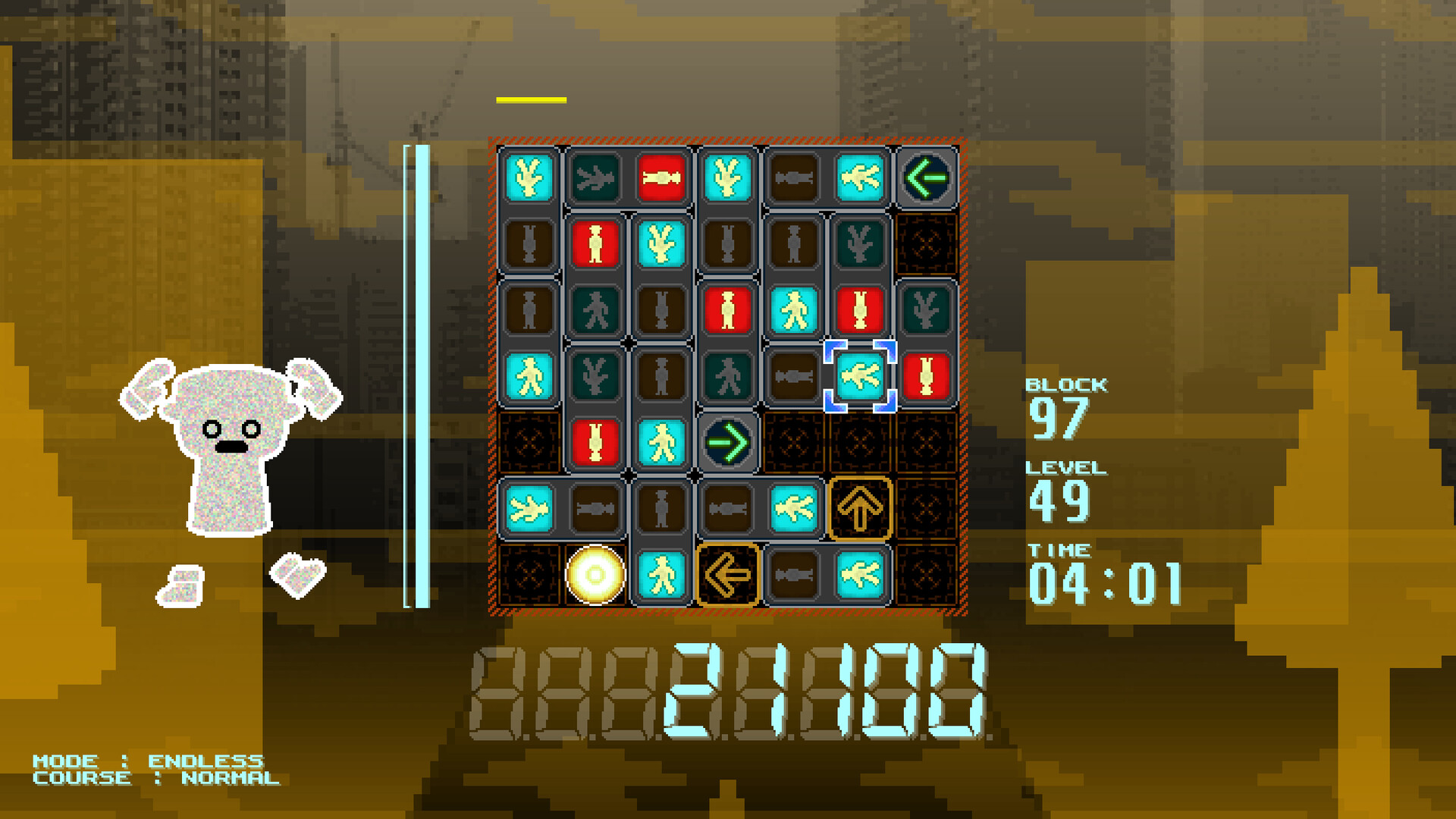 シンゴウブレイカ SINGOU BREAKA screenshot 6