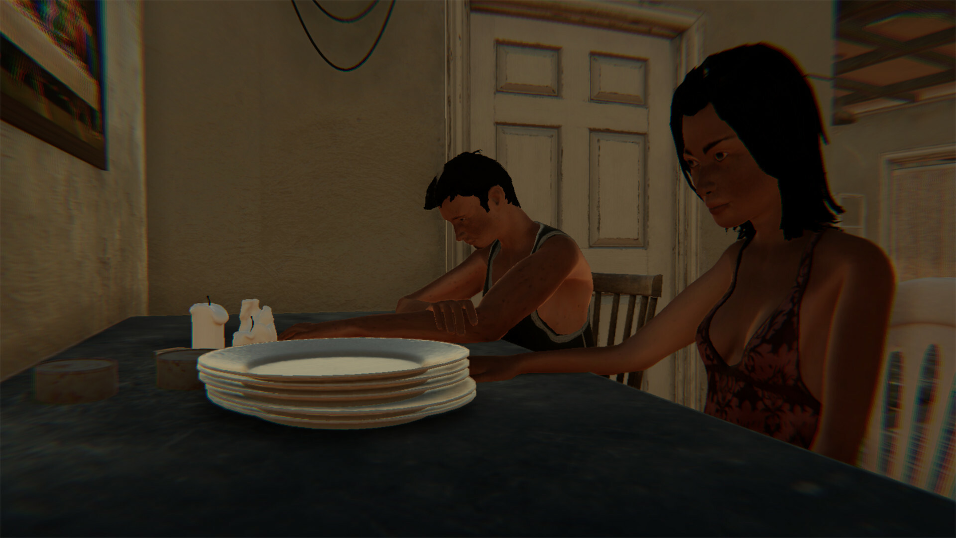 Thin Threads screenshot 7
