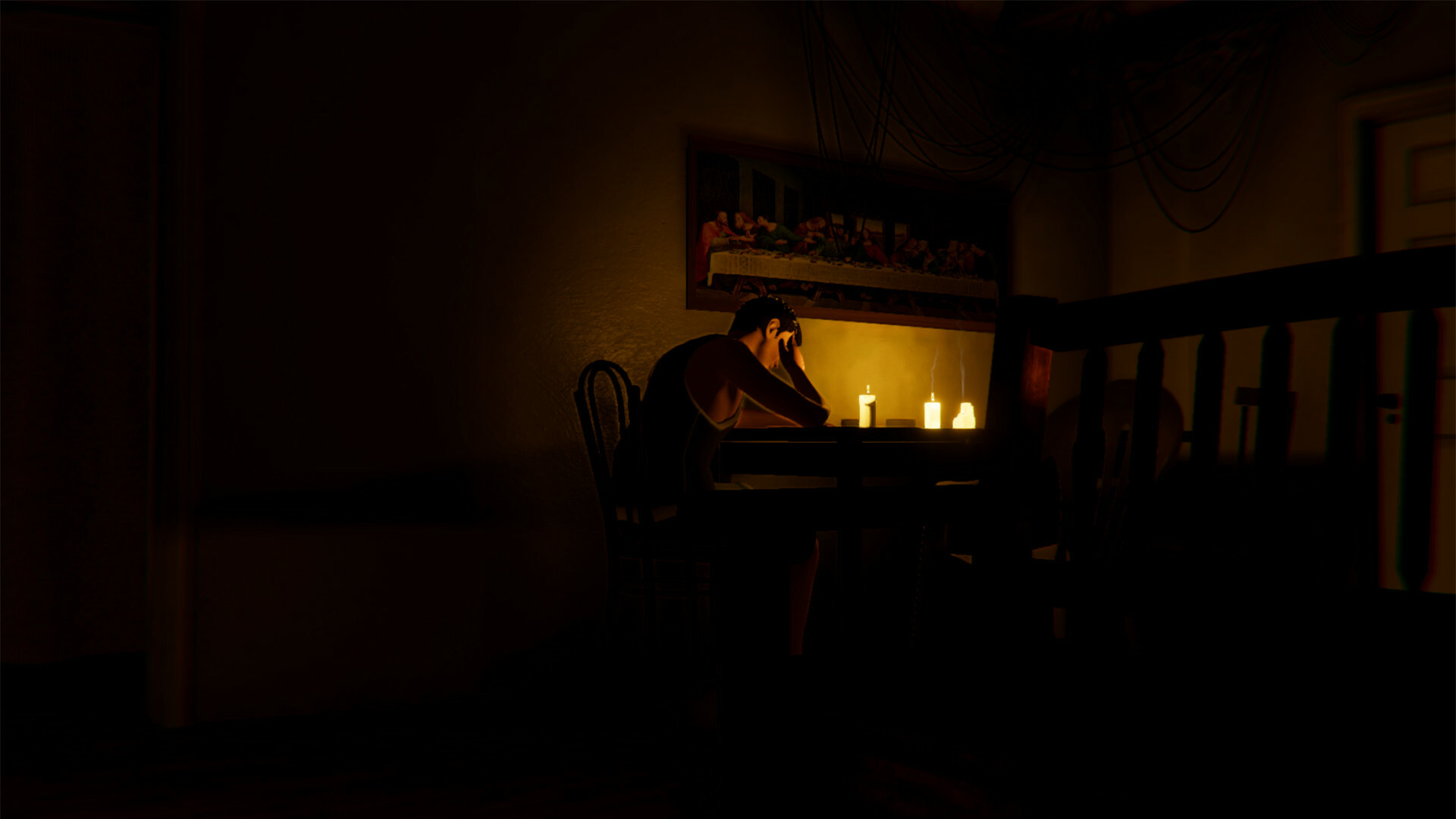 Thin Threads screenshot 6