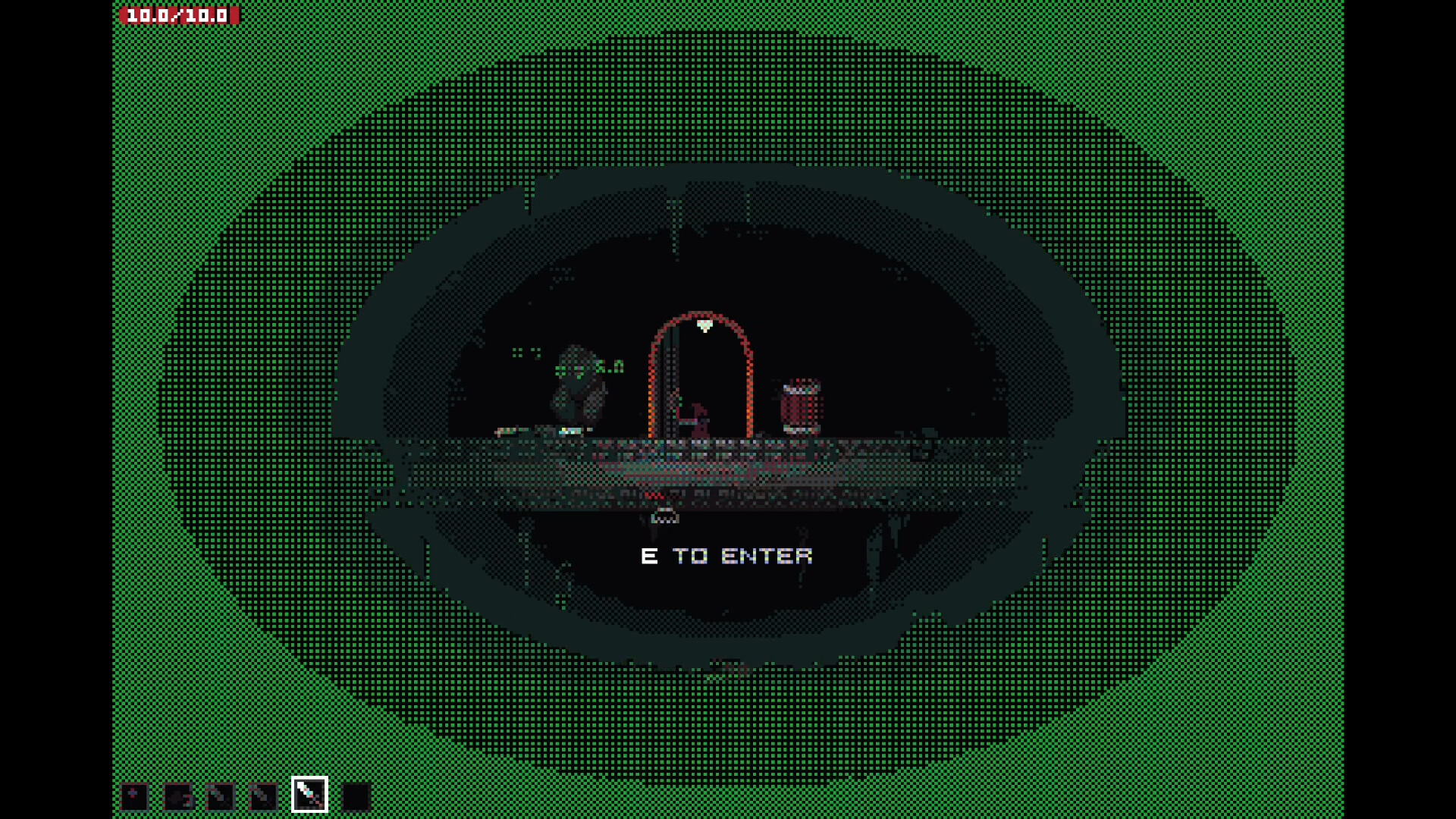All We Fallen screenshot 4