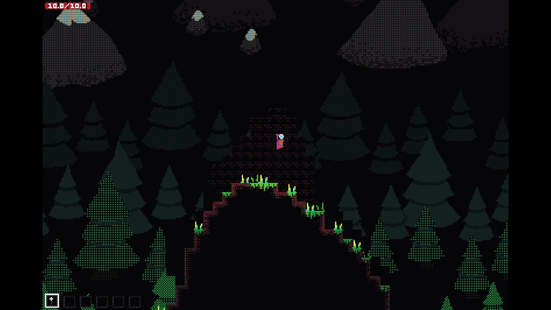 All We Fallen screenshot 2
