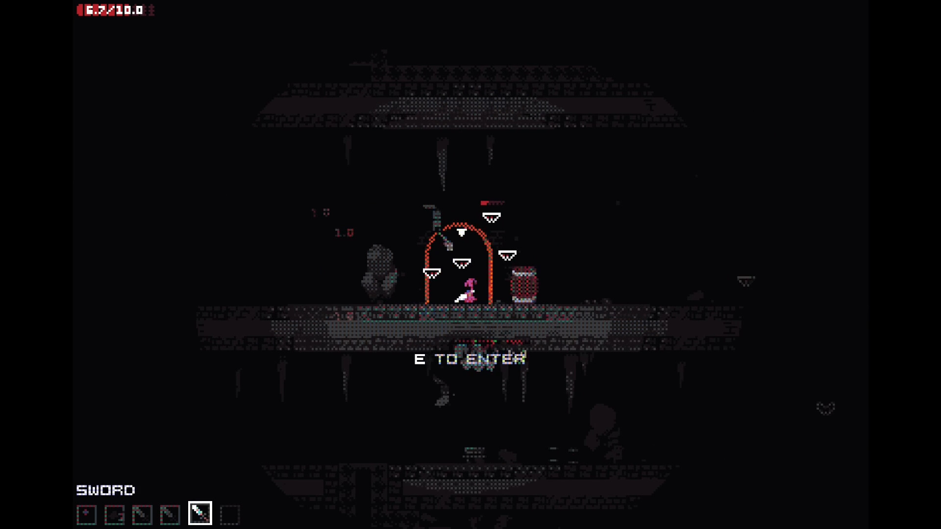 All We Fallen screenshot 1