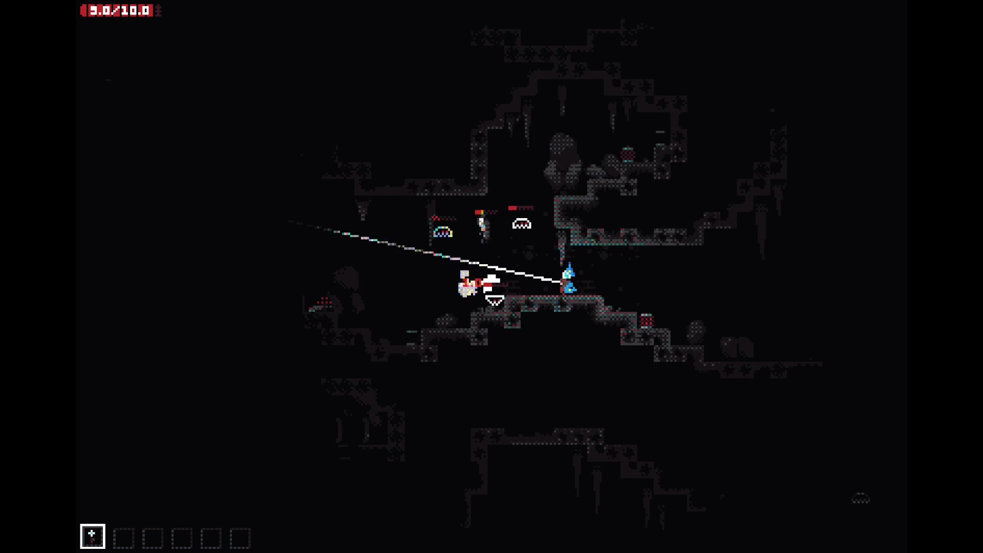 All We Fallen screenshot 3