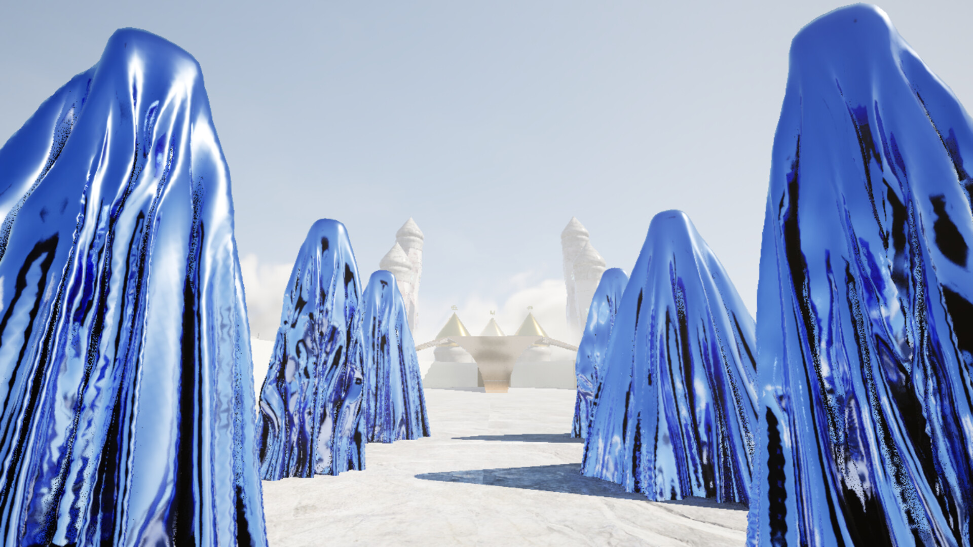 The Fellowship of Infinity screenshot 6