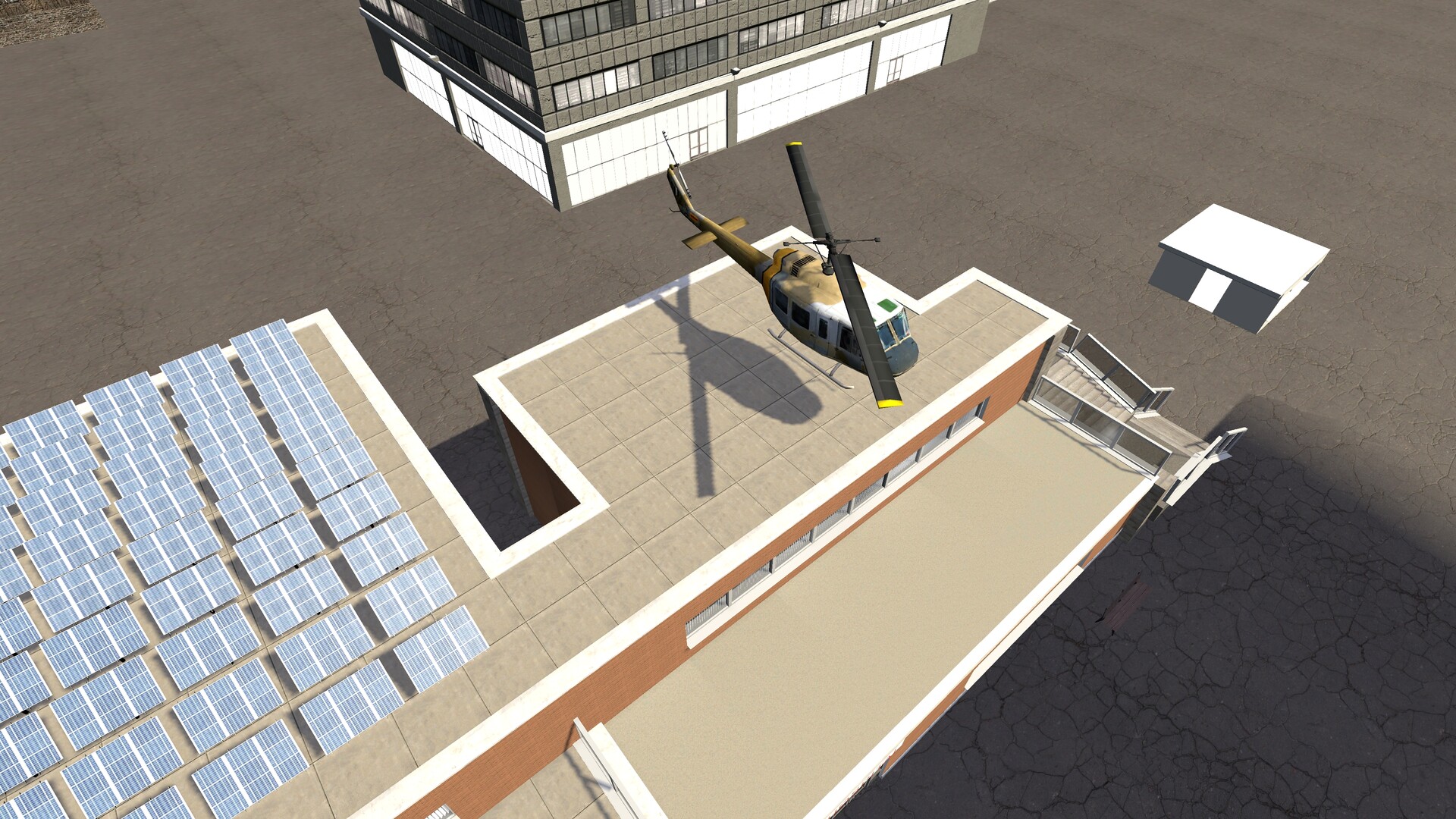 MediSim: Emergency Response screenshot 9