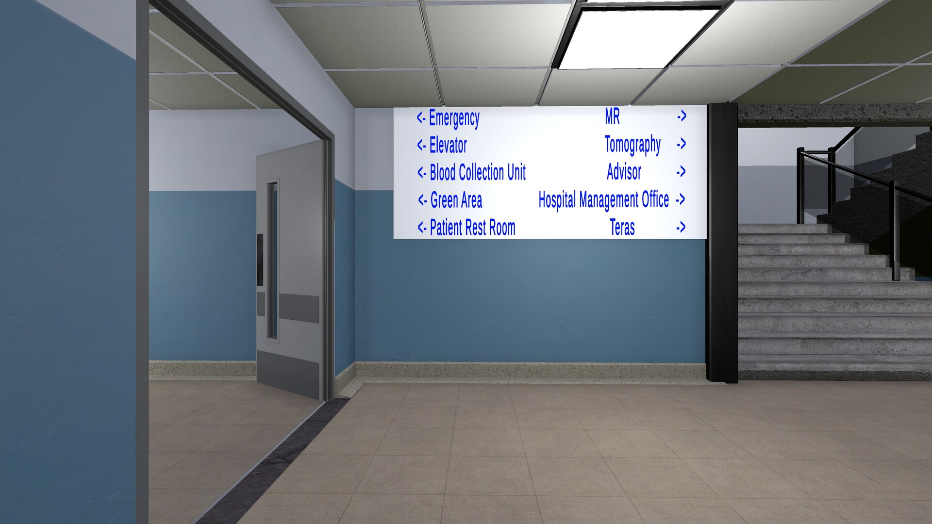 MediSim: Emergency Response screenshot 10