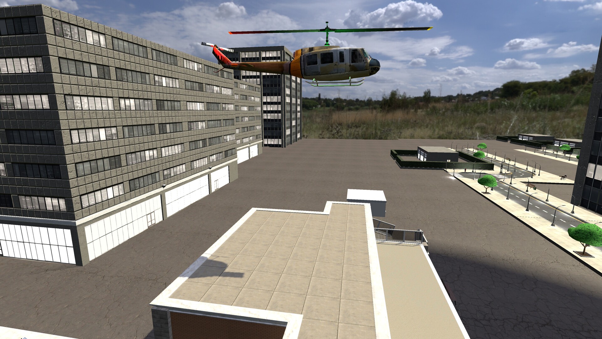 MediSim: Emergency Response screenshot 8
