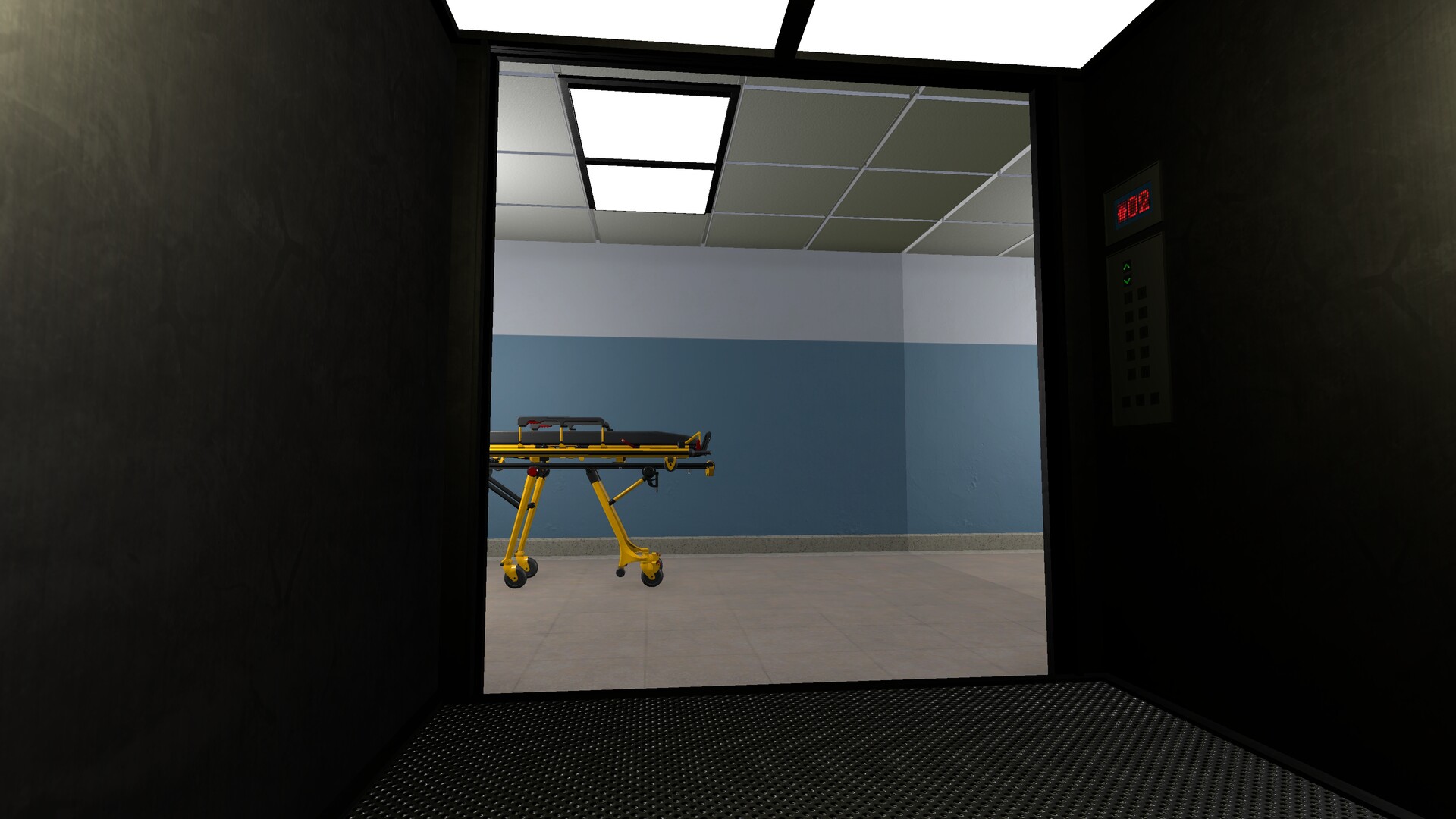 MediSim: Emergency Response screenshot 14