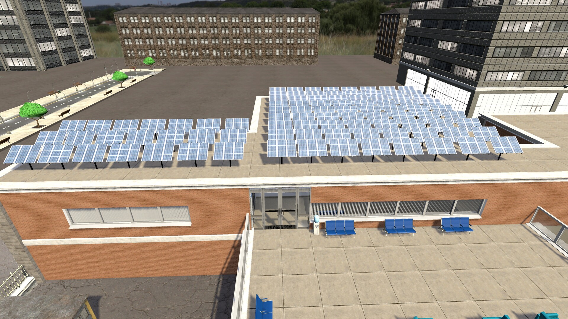MediSim: Emergency Response screenshot 13