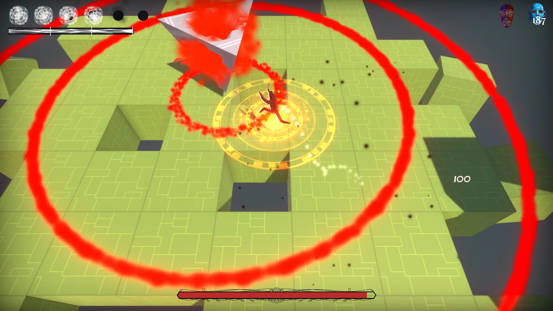 Faceless screenshot 7