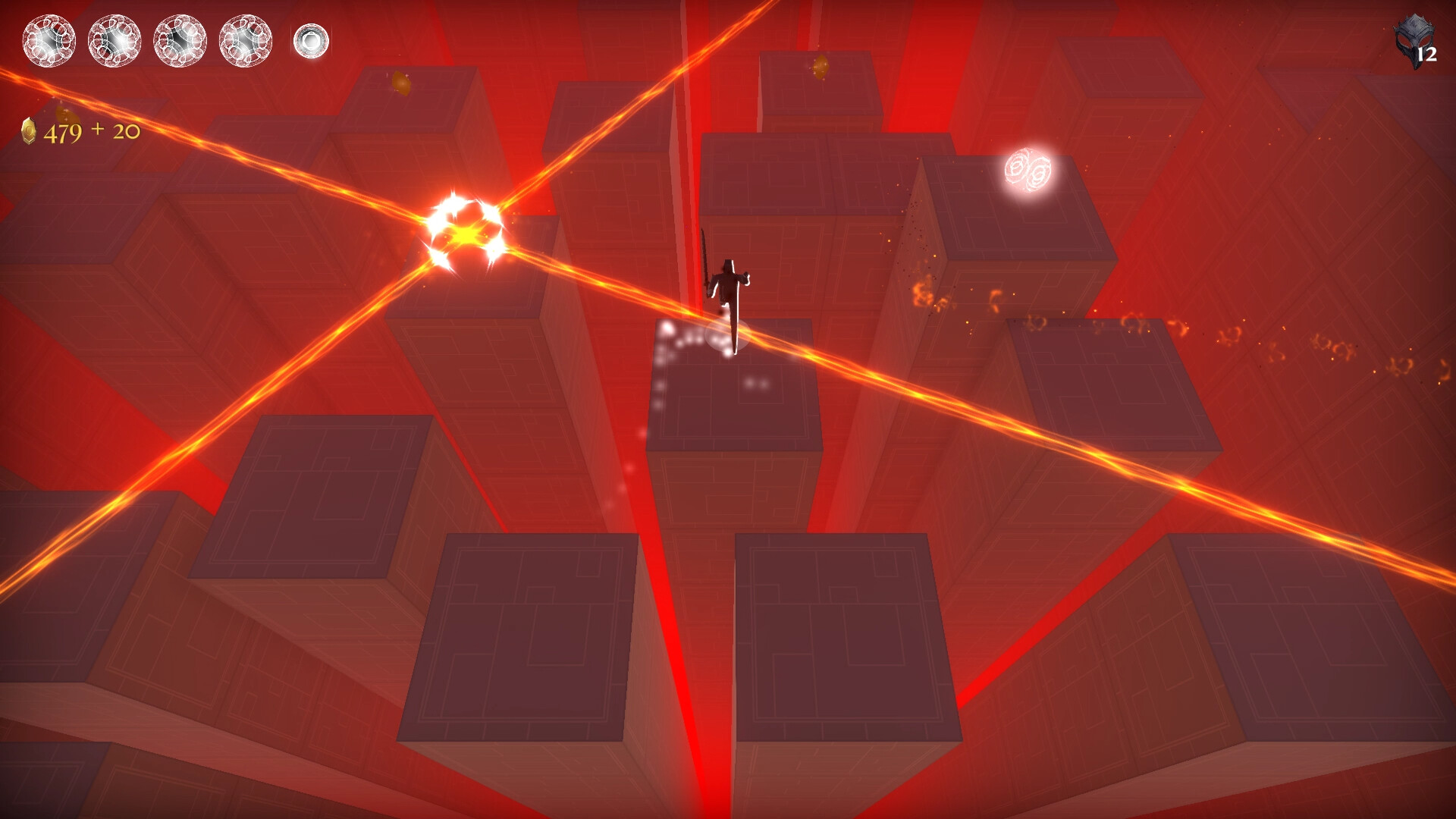 Faceless screenshot 6