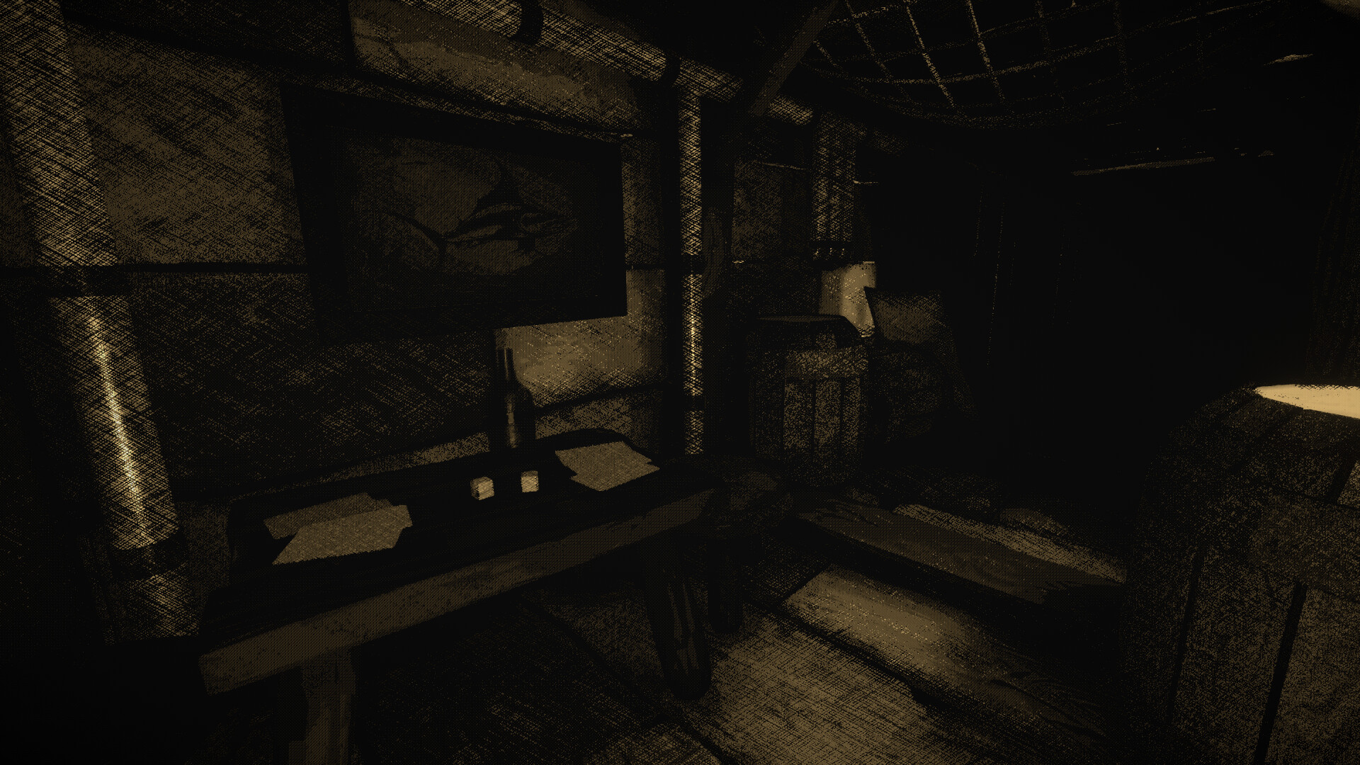 The Mariner screenshot 4