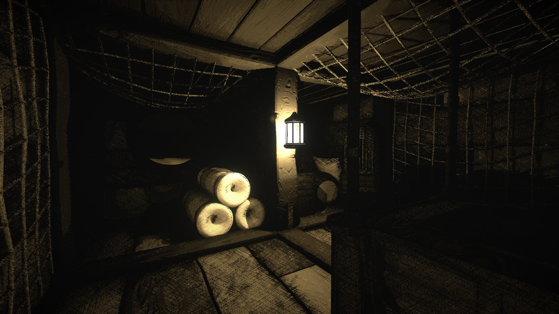 The Mariner screenshot 3