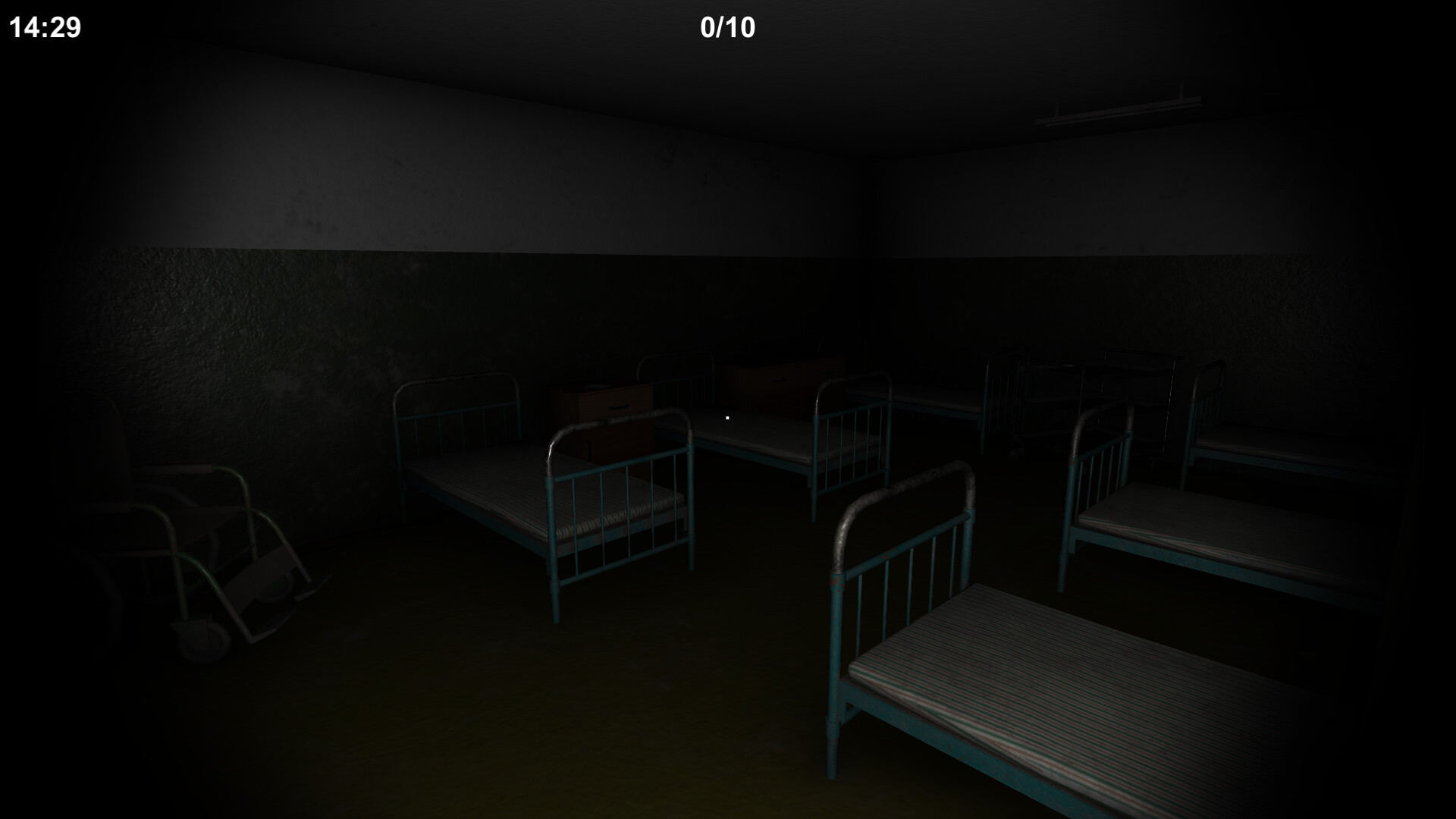 Bunker 2 screenshot 5