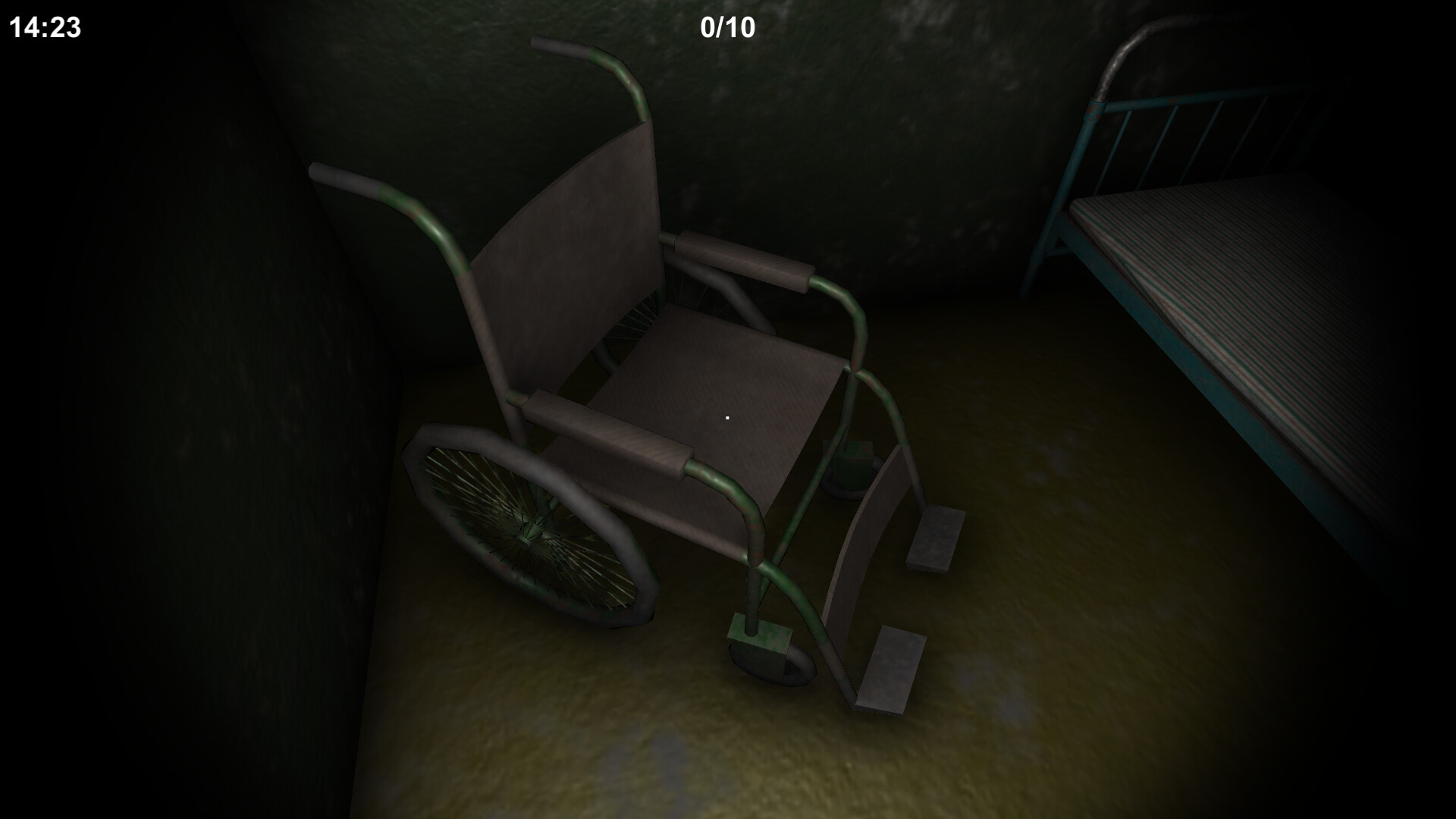 Bunker 2 screenshot 4