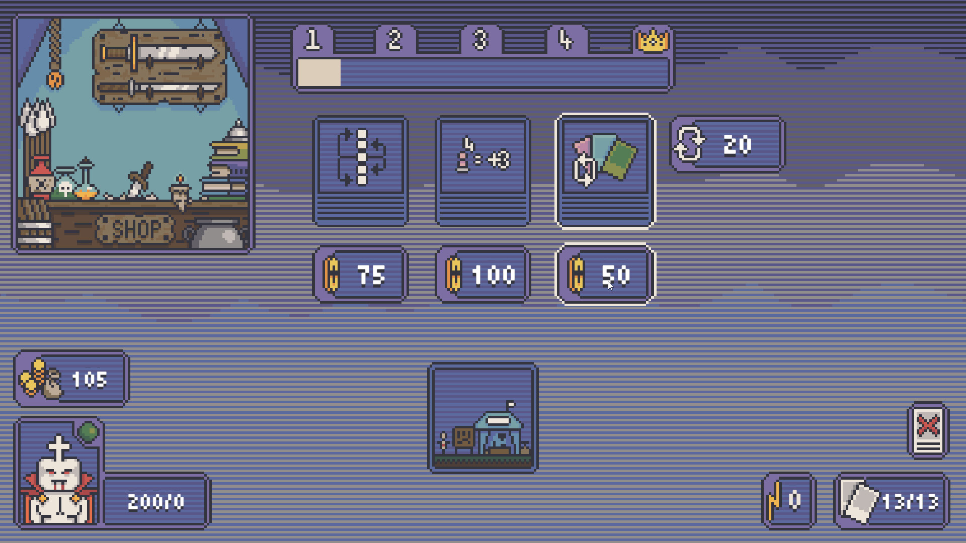 Chess Hunt screenshot 3