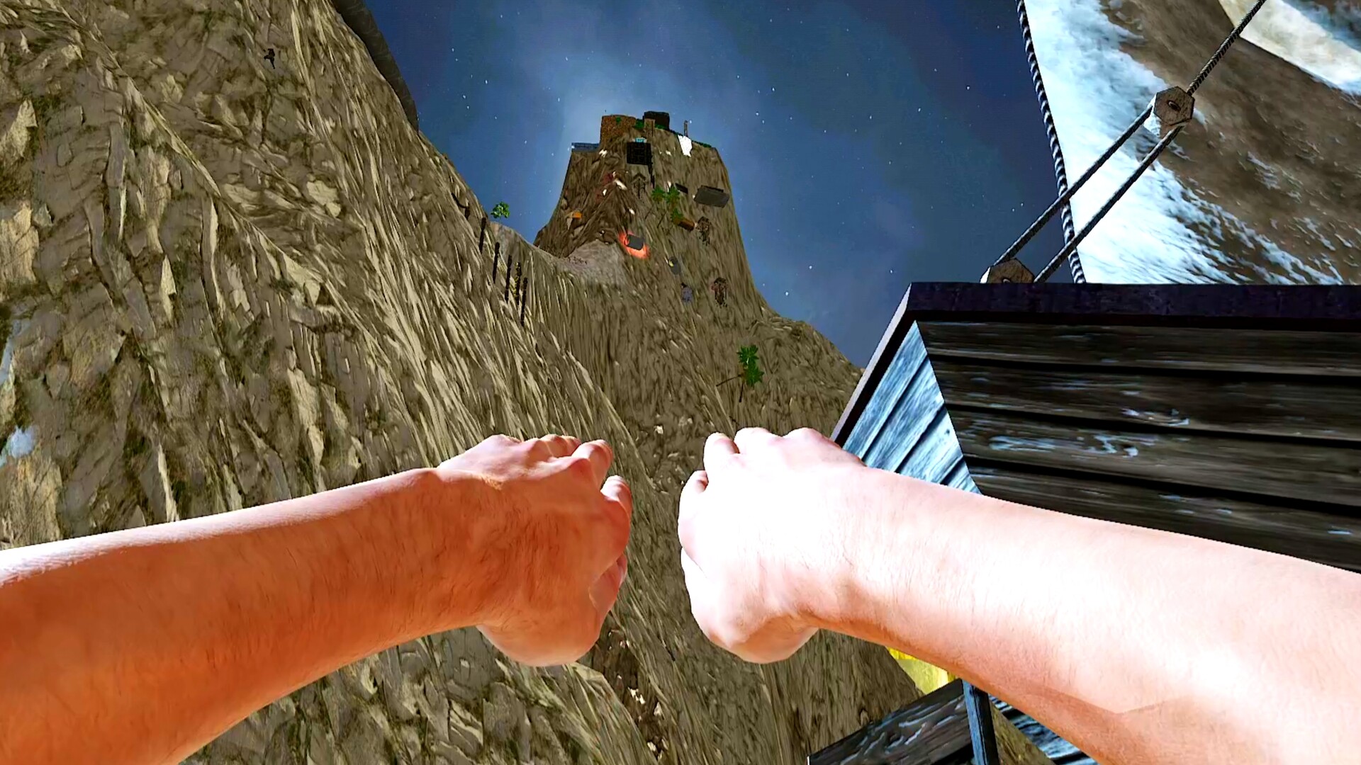 Prison Escape Simulator screenshot 4