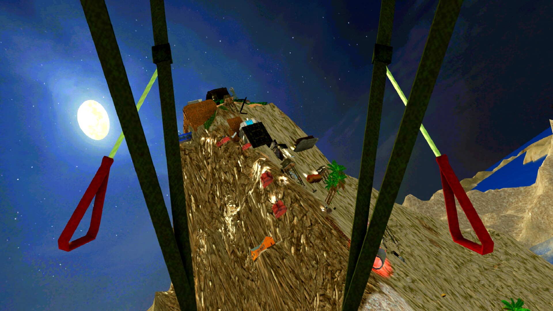 Prison Escape Simulator screenshot 5