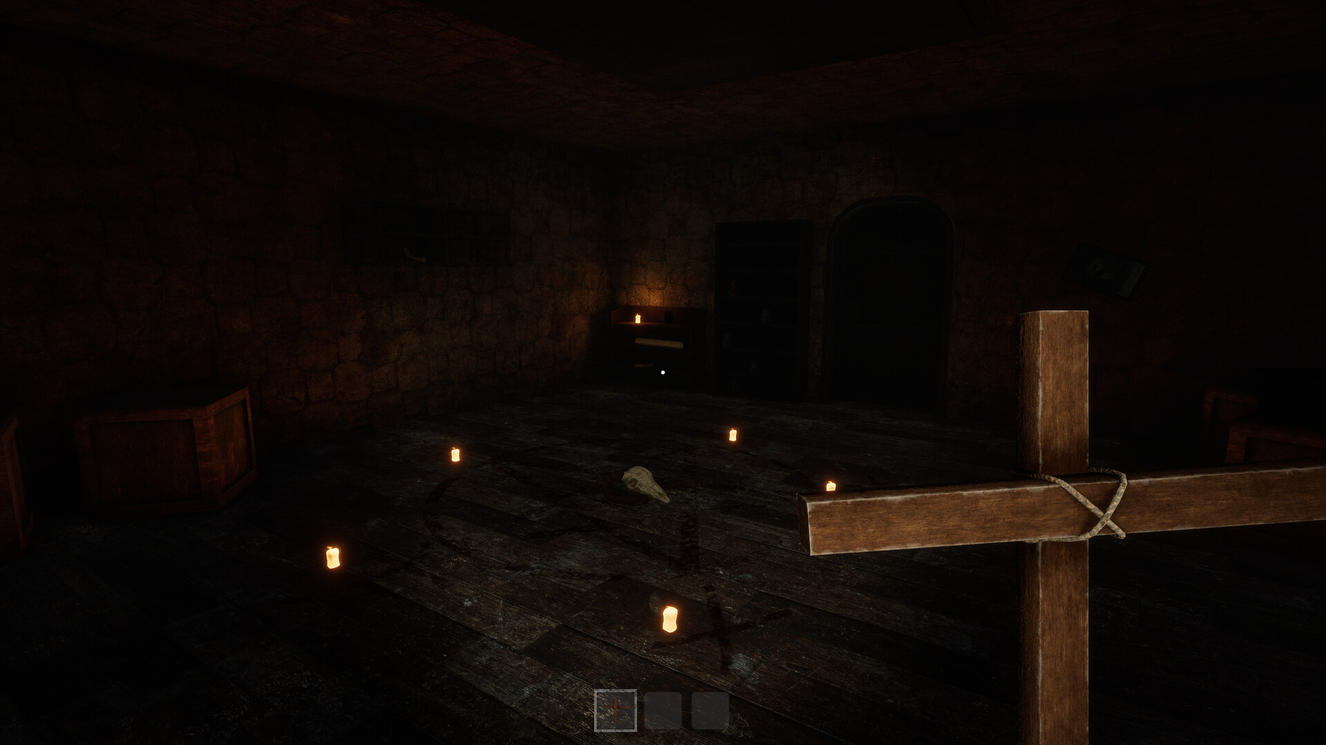 Locked Together screenshot 1