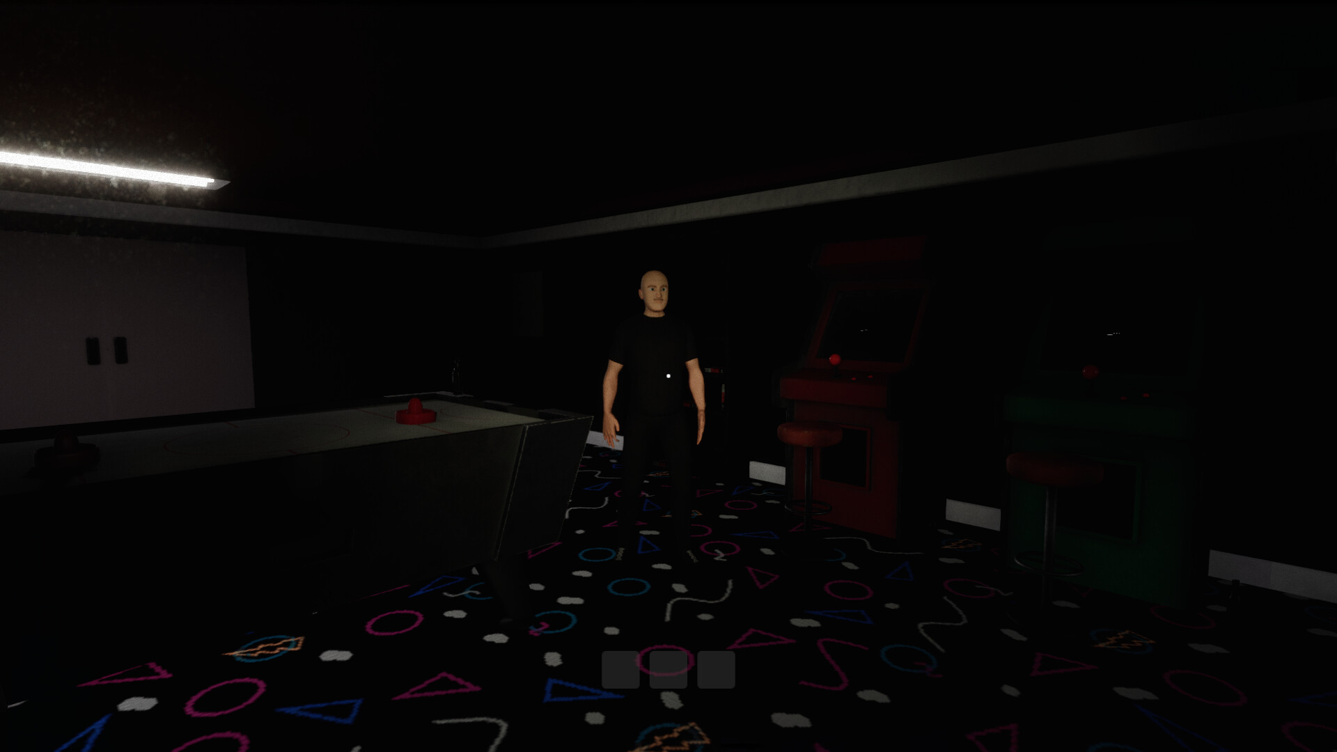 Locked Together screenshot 4