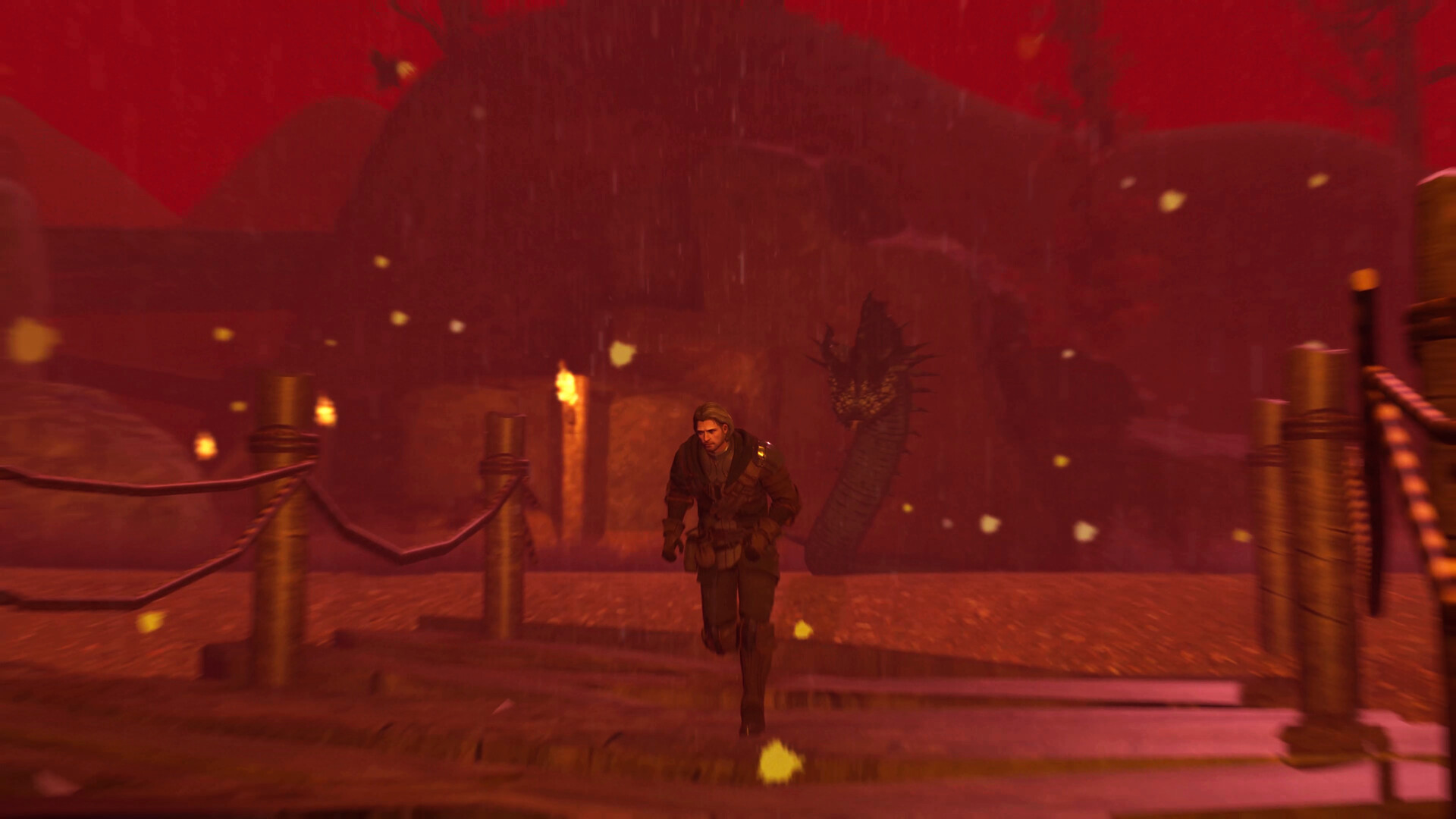 The Longest Tale screenshot 7