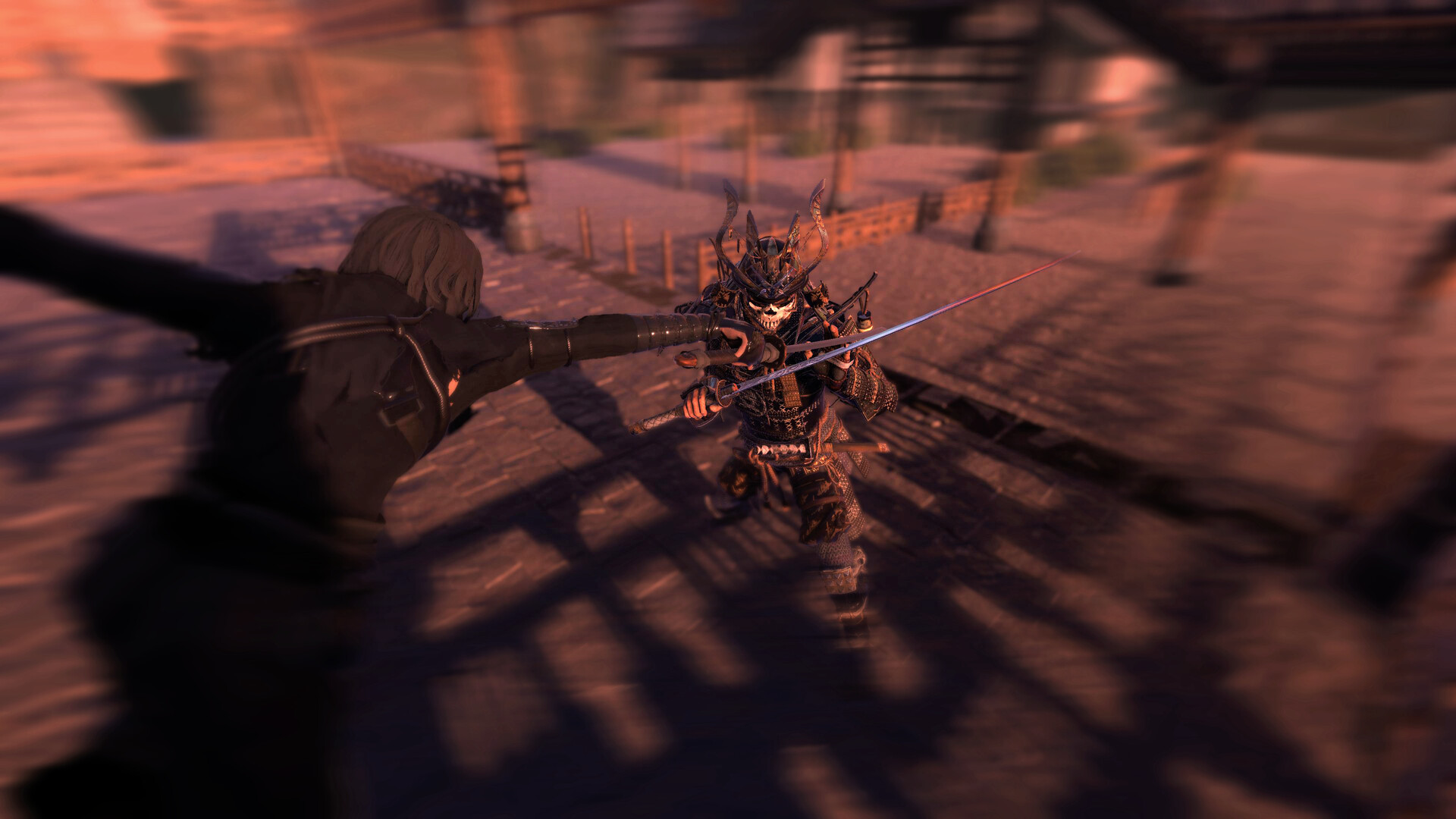 The Longest Tale screenshot 8