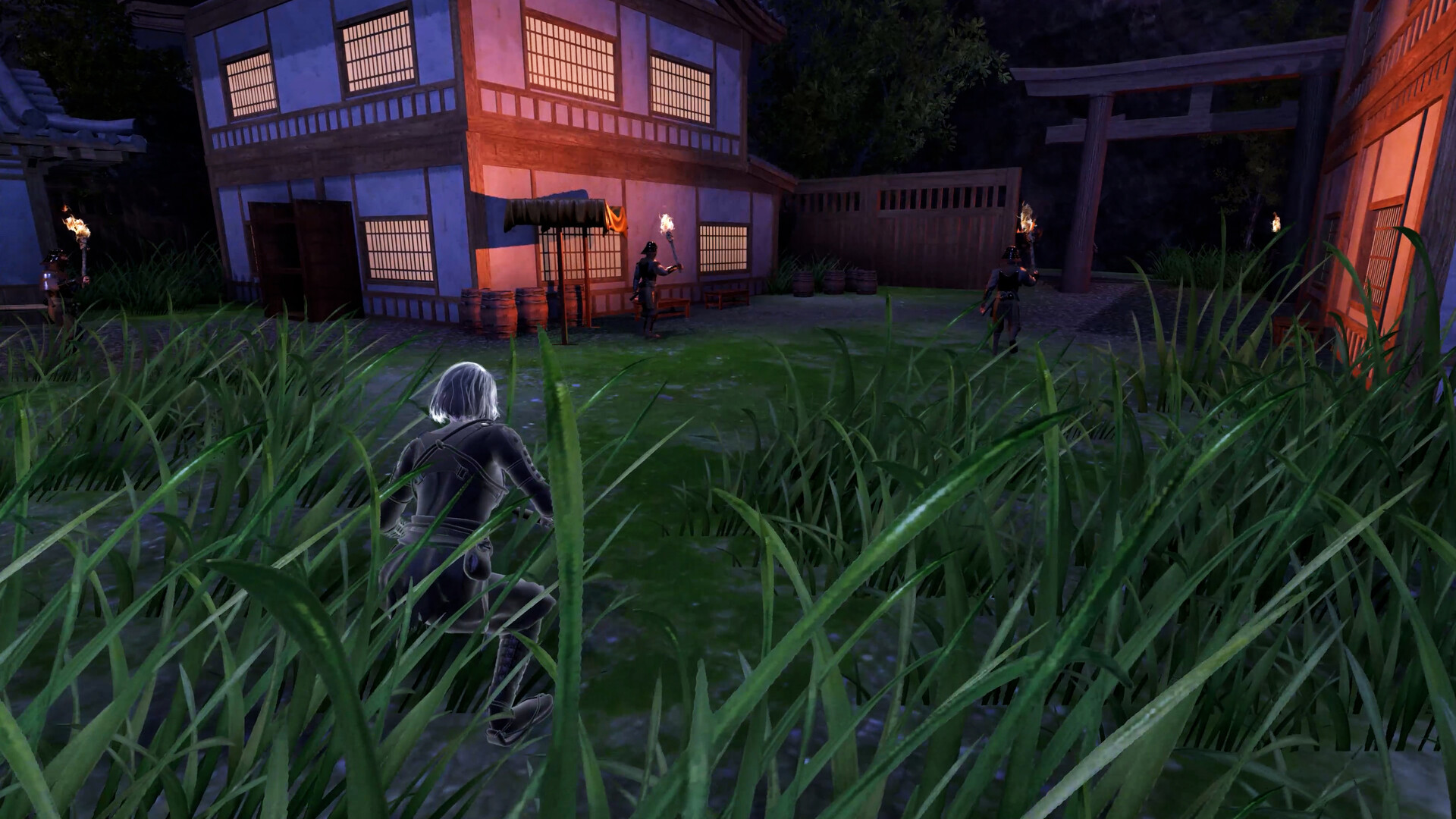 The Longest Tale screenshot 6