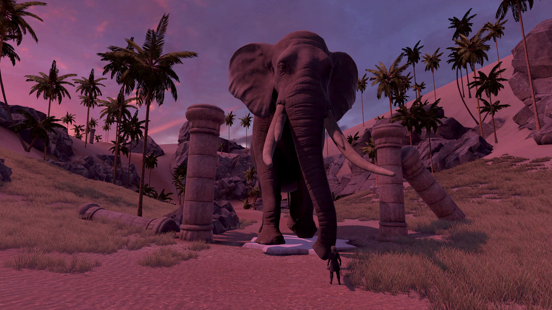 The Longest Tale screenshot 14