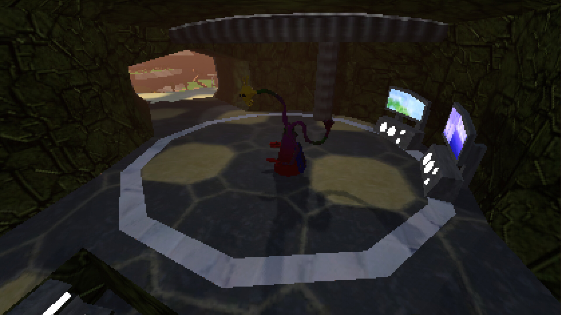 Remains of Yith screenshot 5