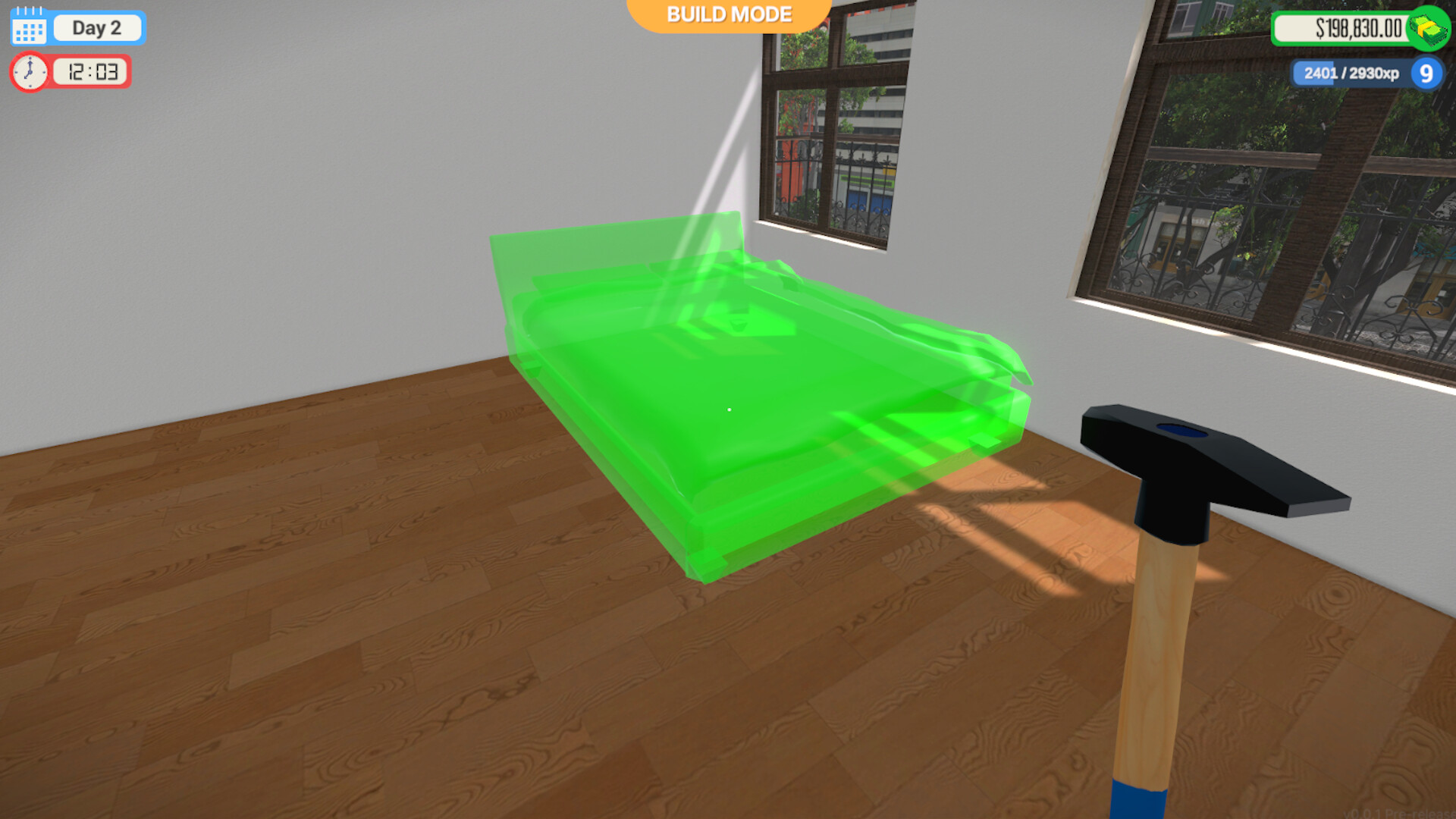 Hotel Manager Simulator screenshot 3