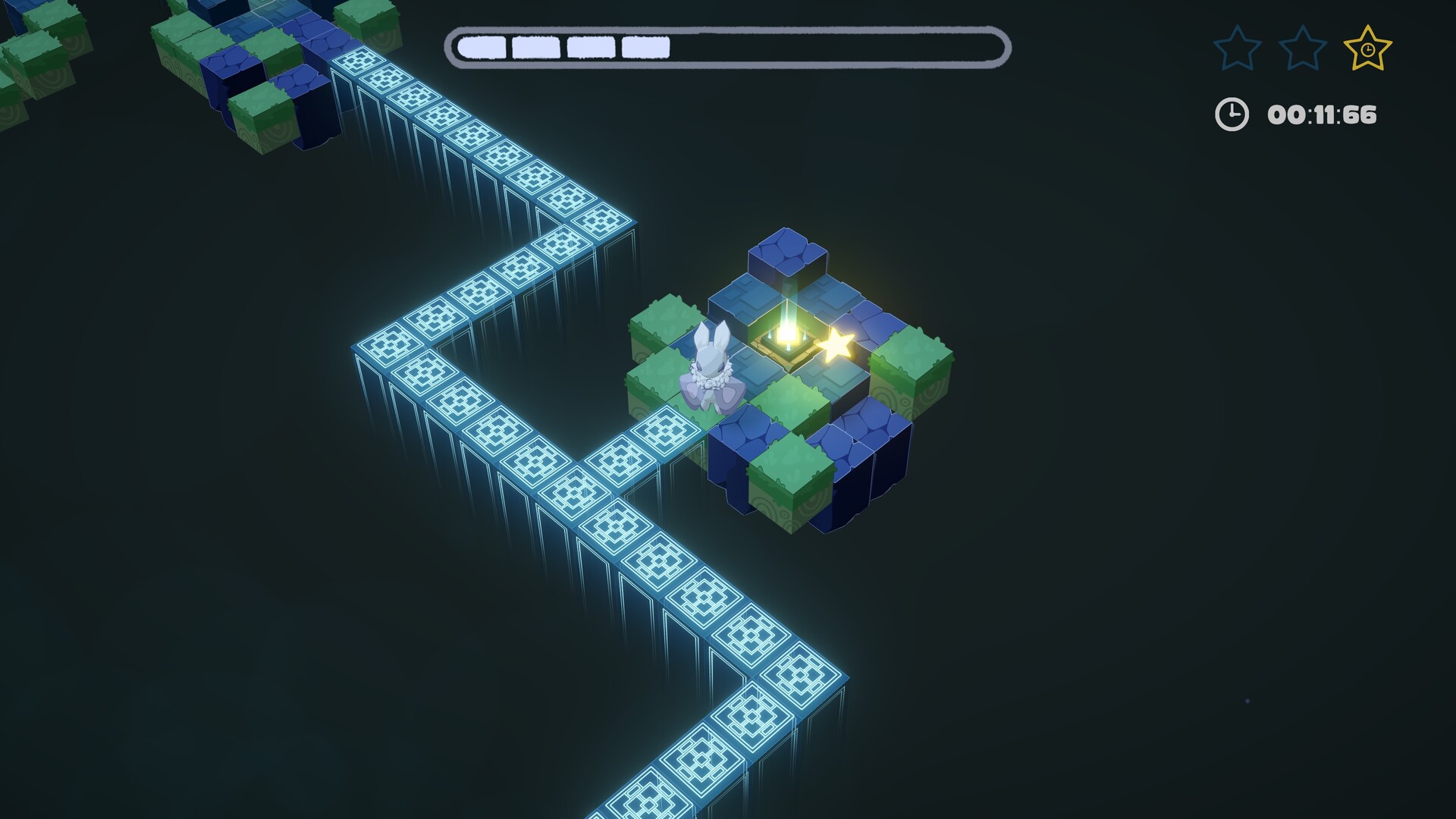 Little Luna screenshot 3
