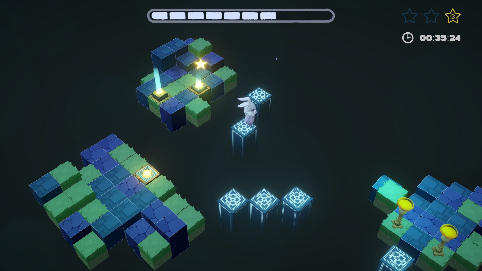 Little Luna screenshot 5