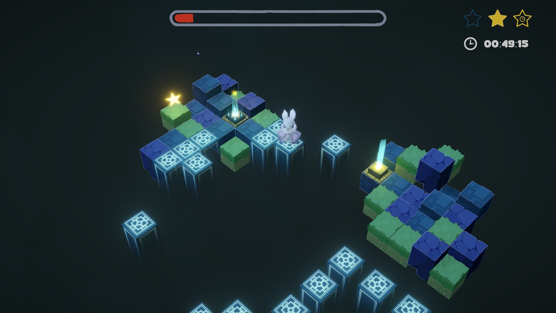 Little Luna screenshot 1